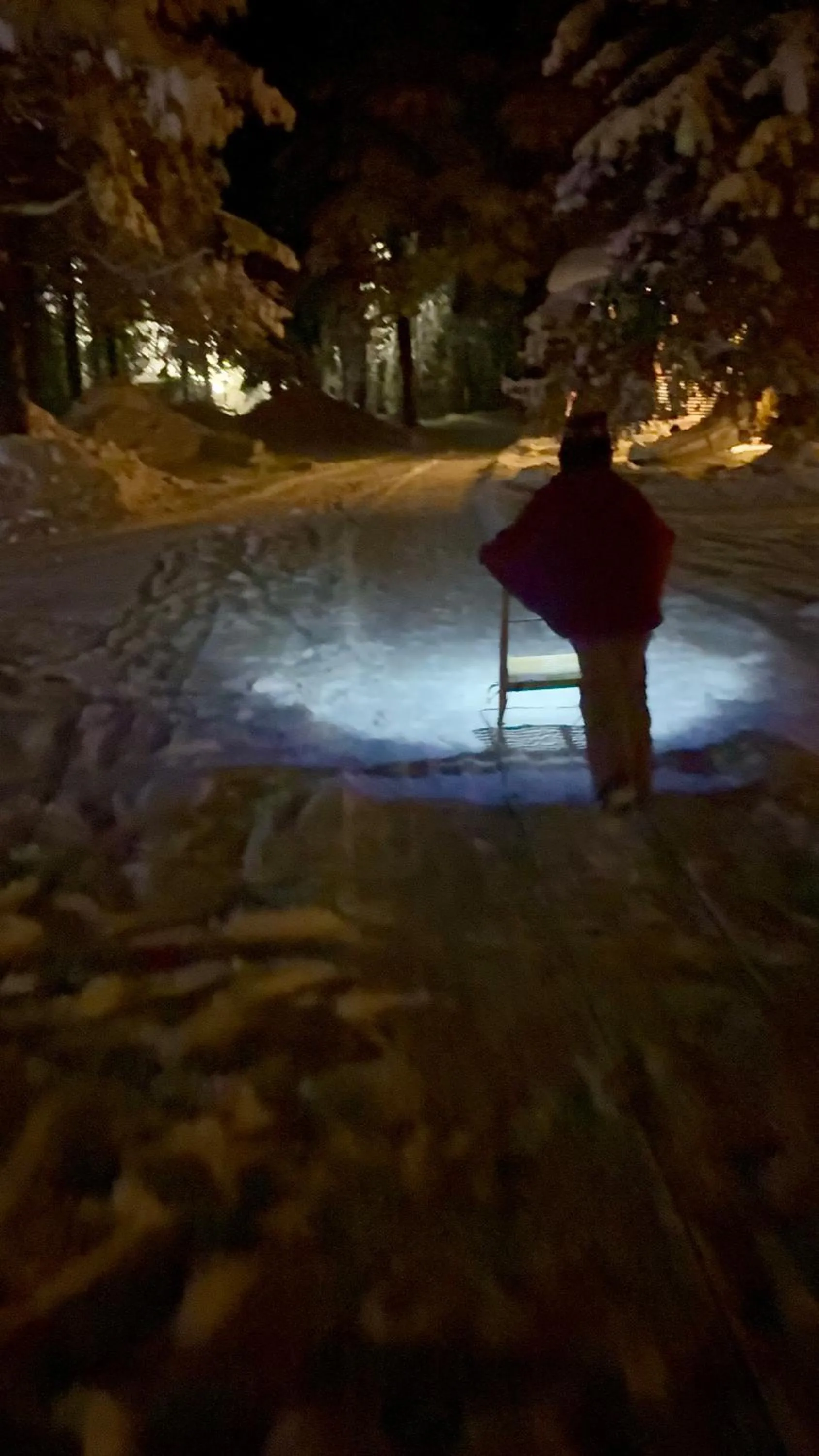 Arctic Shaman Adventures -Jurtta