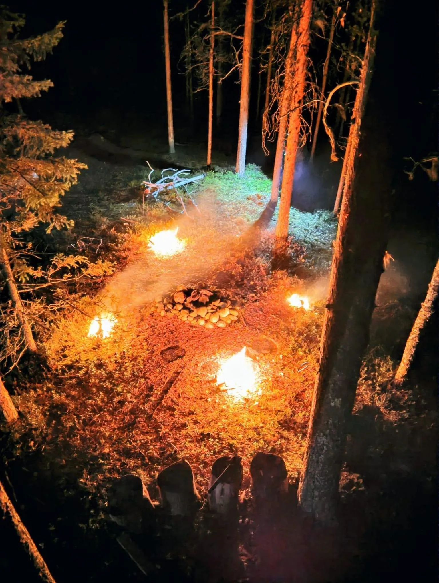 Activities in Arctic Shaman Adventures -Jurtta