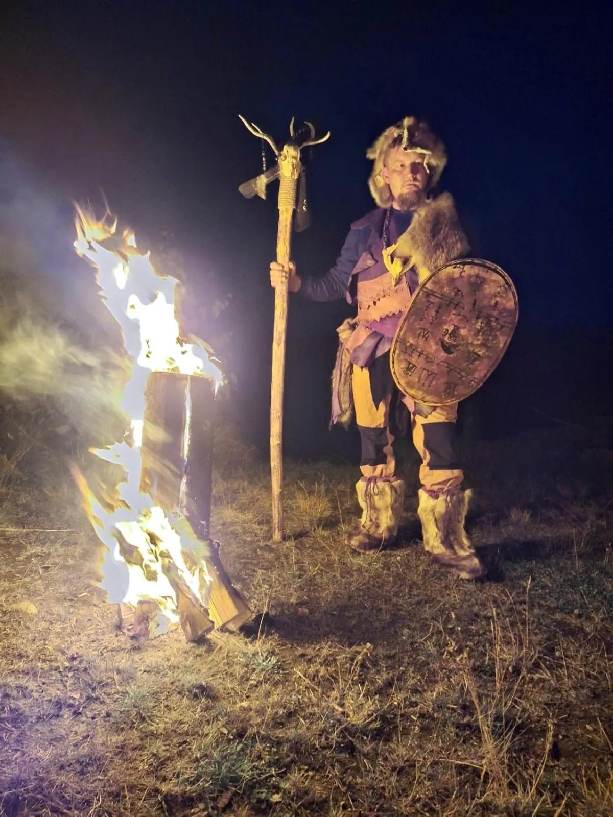 Activities in Arctic Shaman Adventures -Jurtta