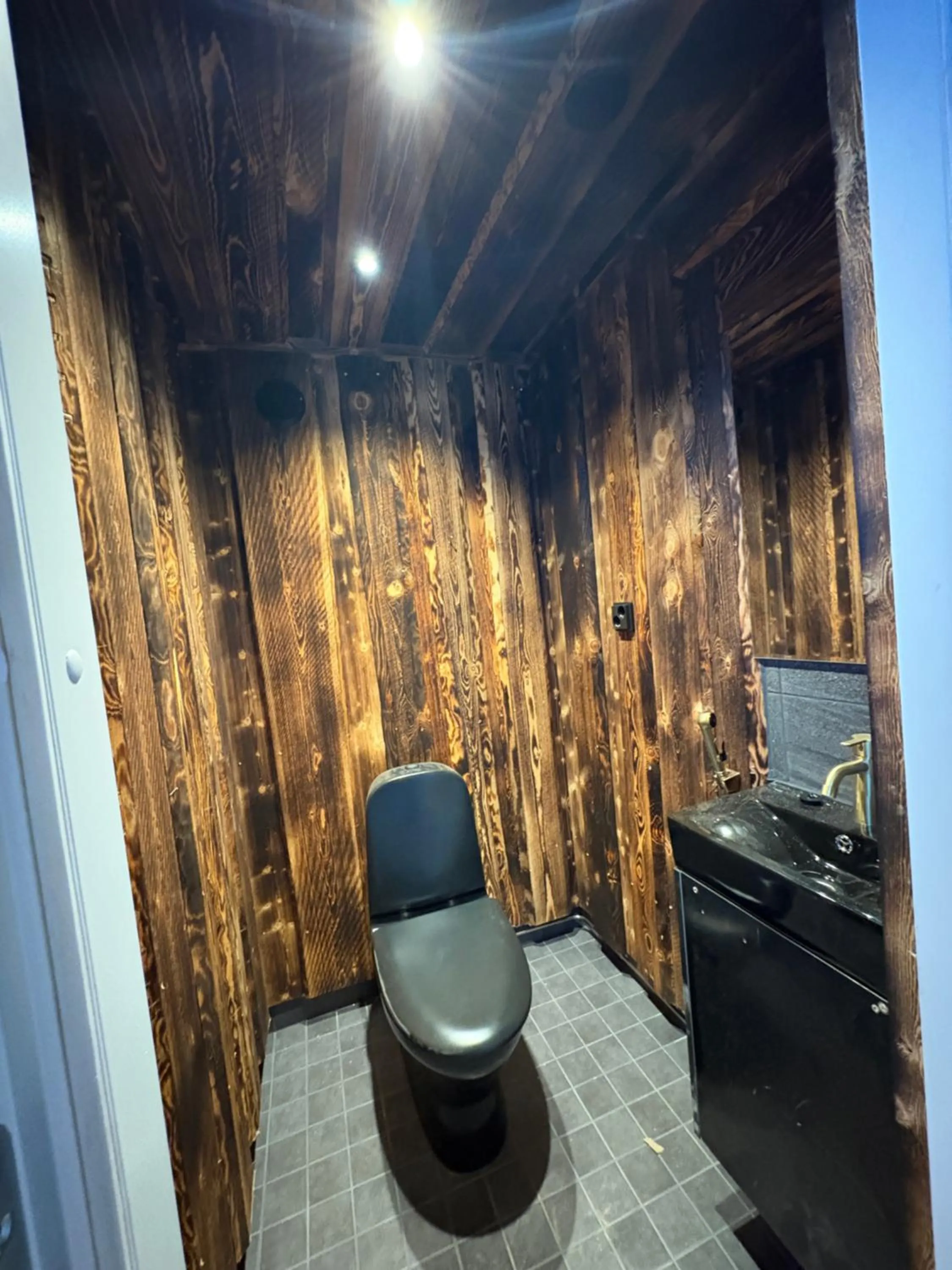 Arctic Shaman Adventures -Jurtta