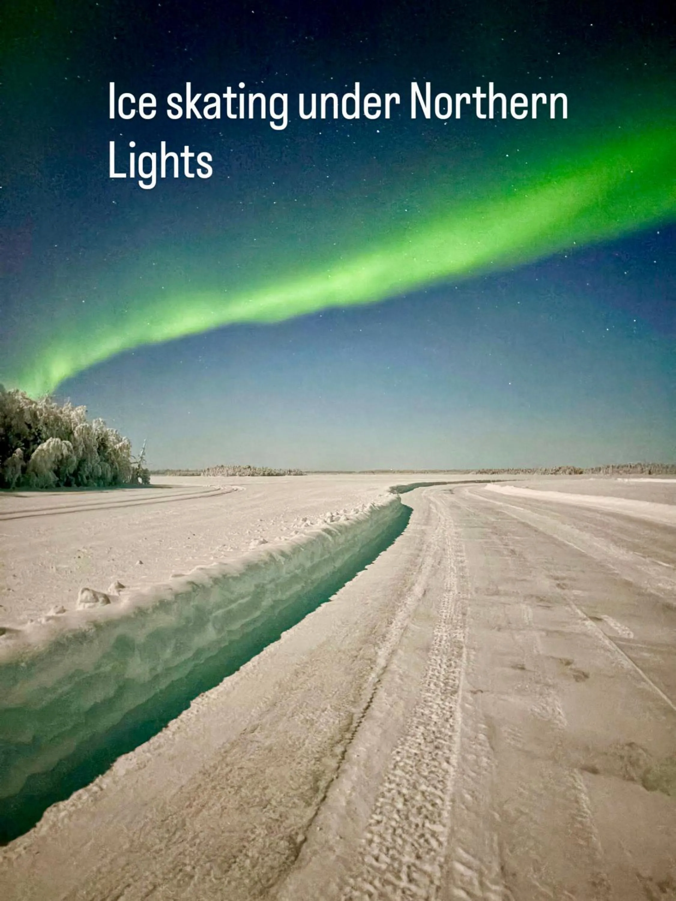 Property building in Arctic Shaman Adventures -Jurtta