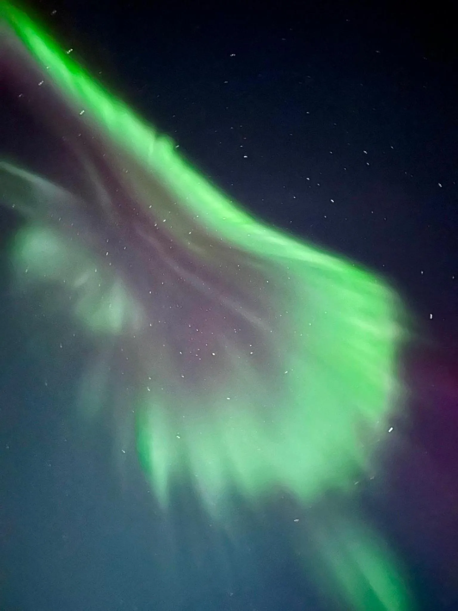 Arctic Shaman Adventures -Jurtta