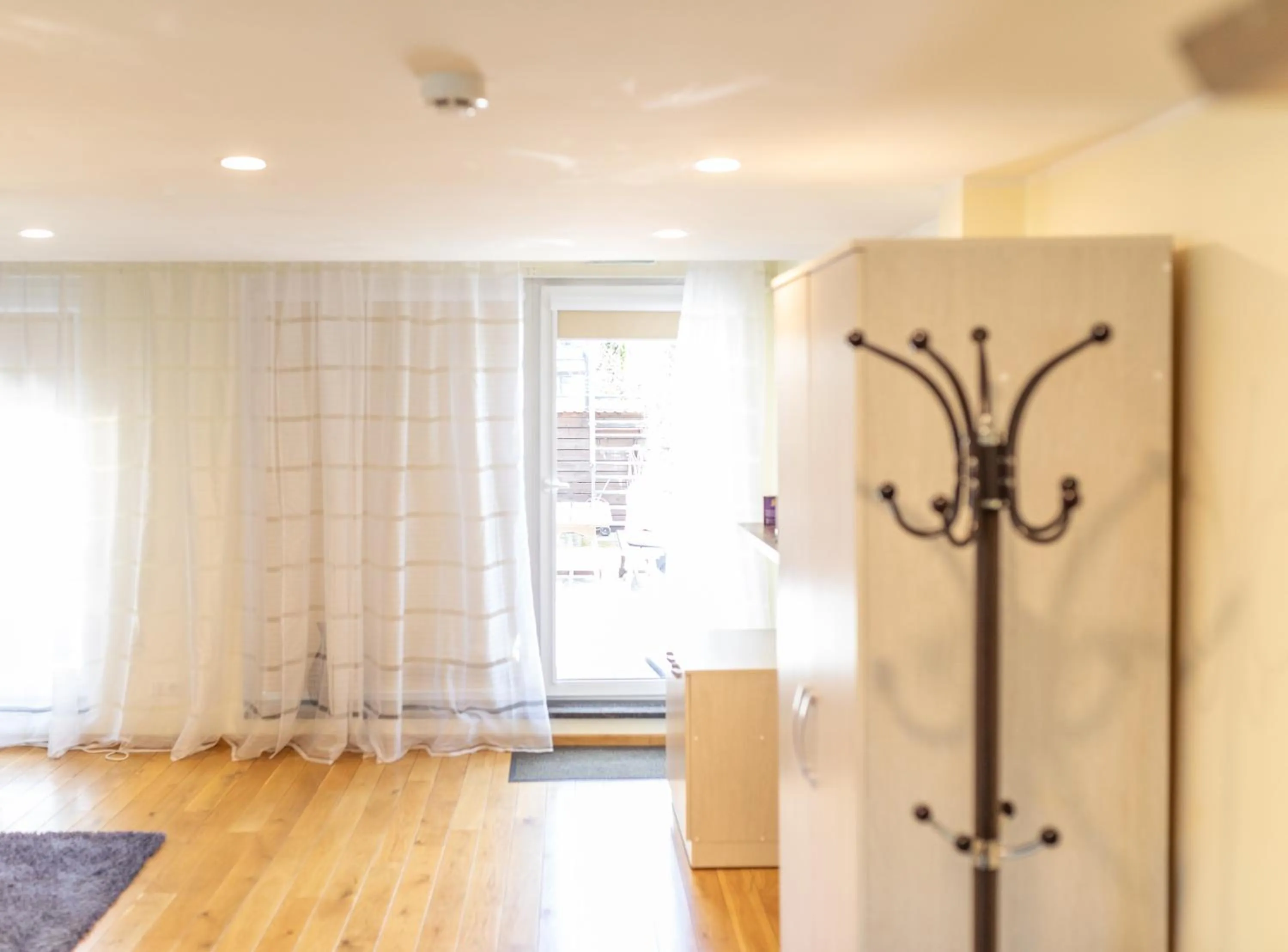 Embrace Hotel & Apartments