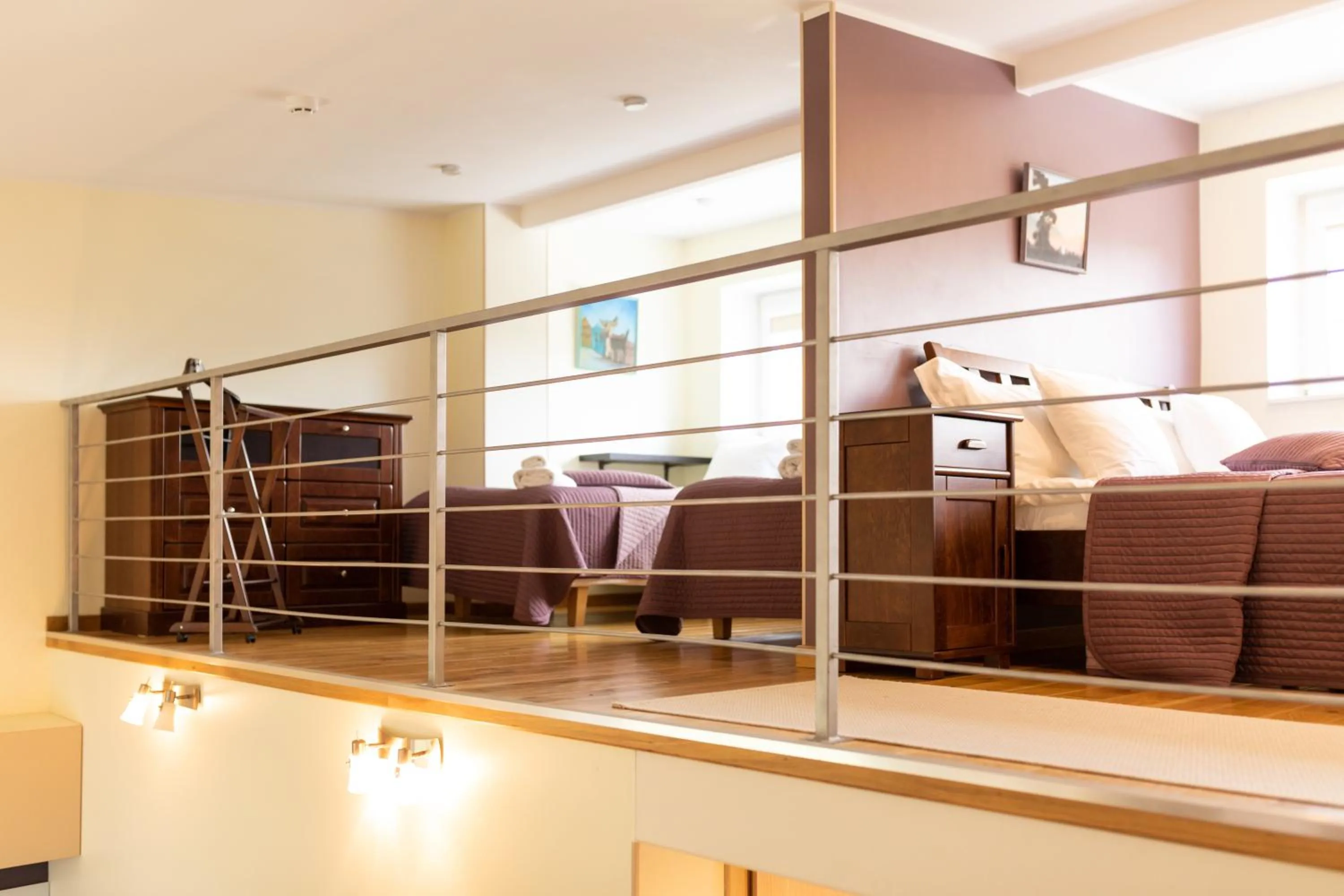 Embrace Hotel & Apartments