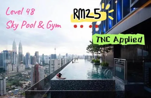 ExpressionZ Suites KLCC