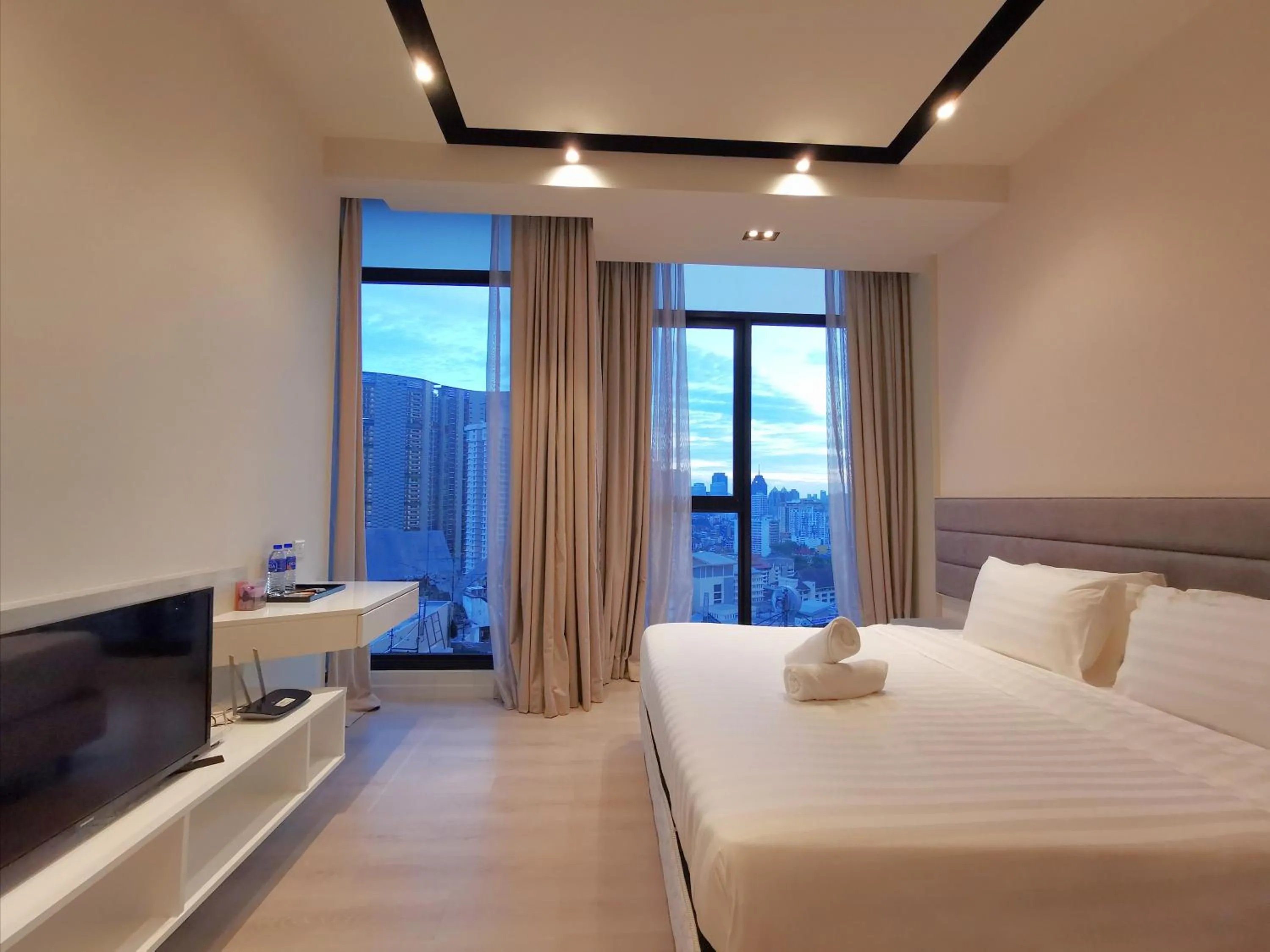 ExpressionZ Suites KLCC