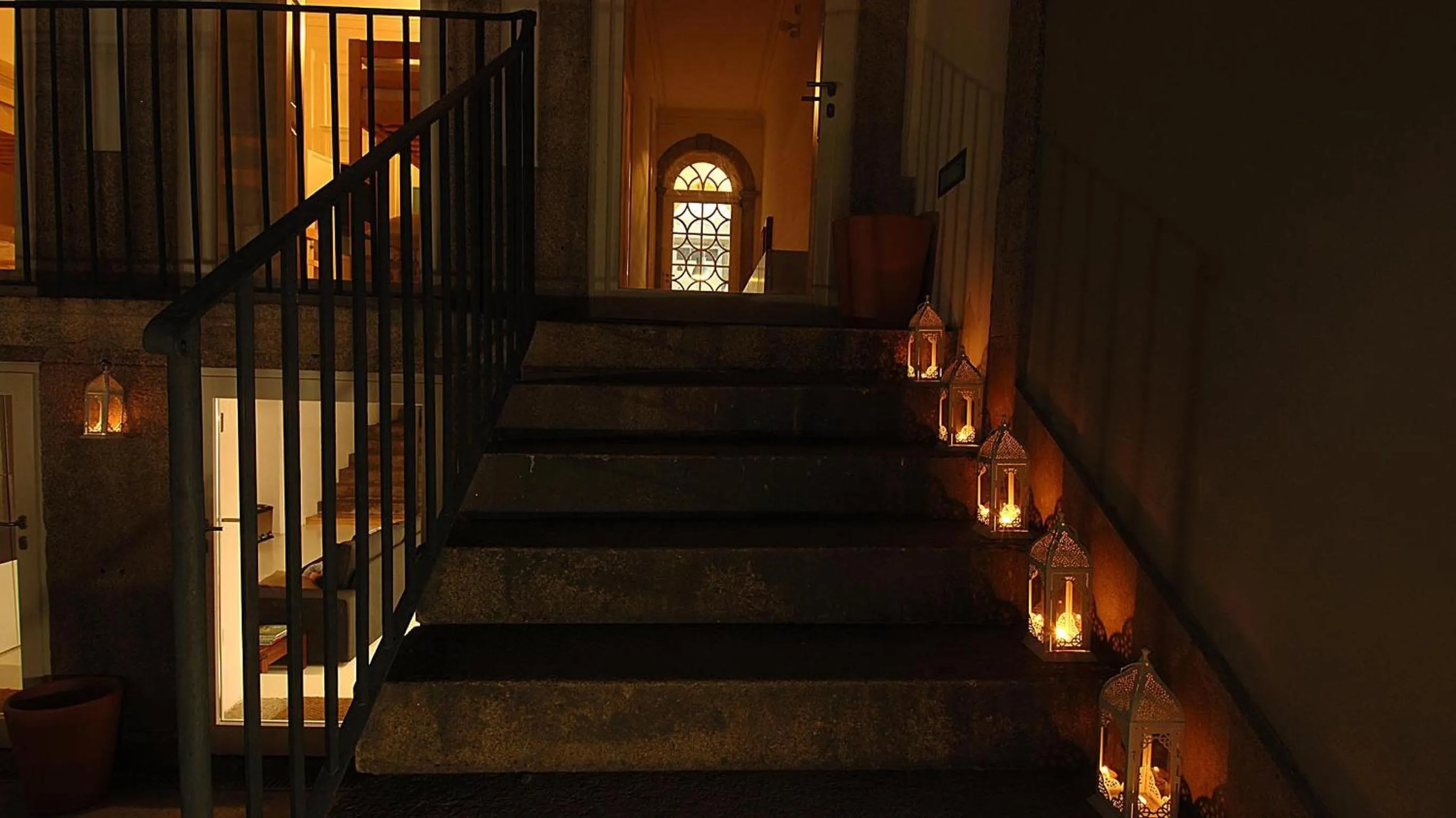 Night in So Cool Hostel Porto