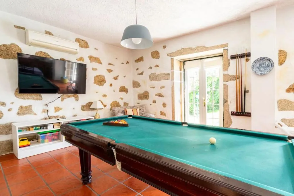 Communal lounge/ TV room in Our Lady of Mercy Villa