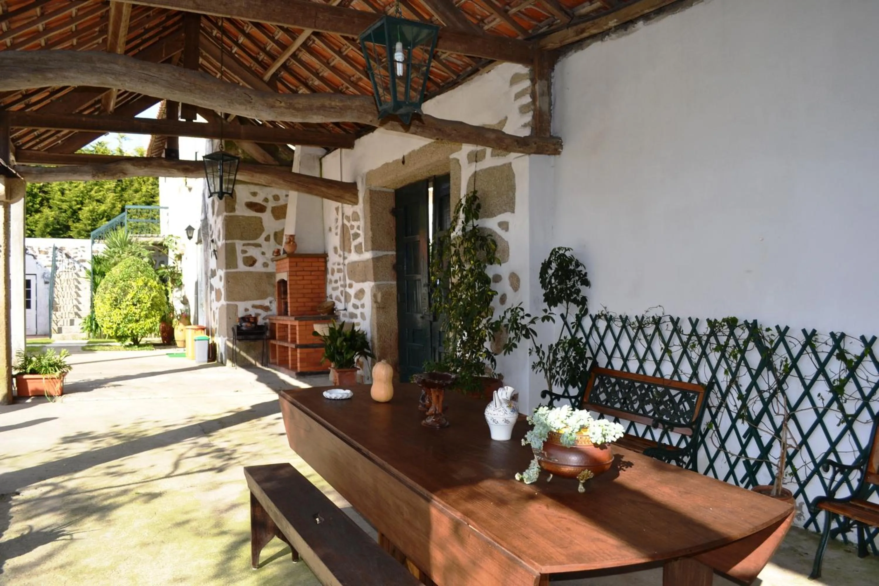 Property building in Our Lady of Mercy Villa