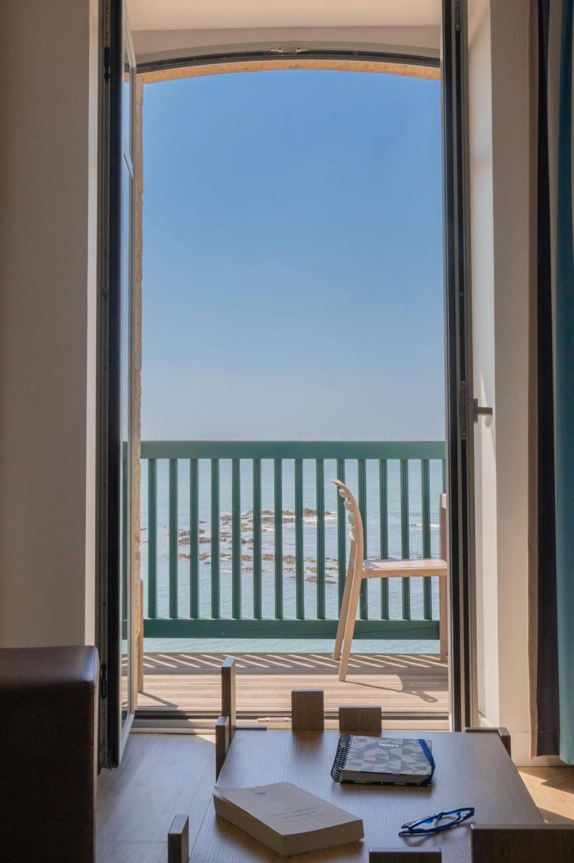 Résidence Odalys Valentin plage