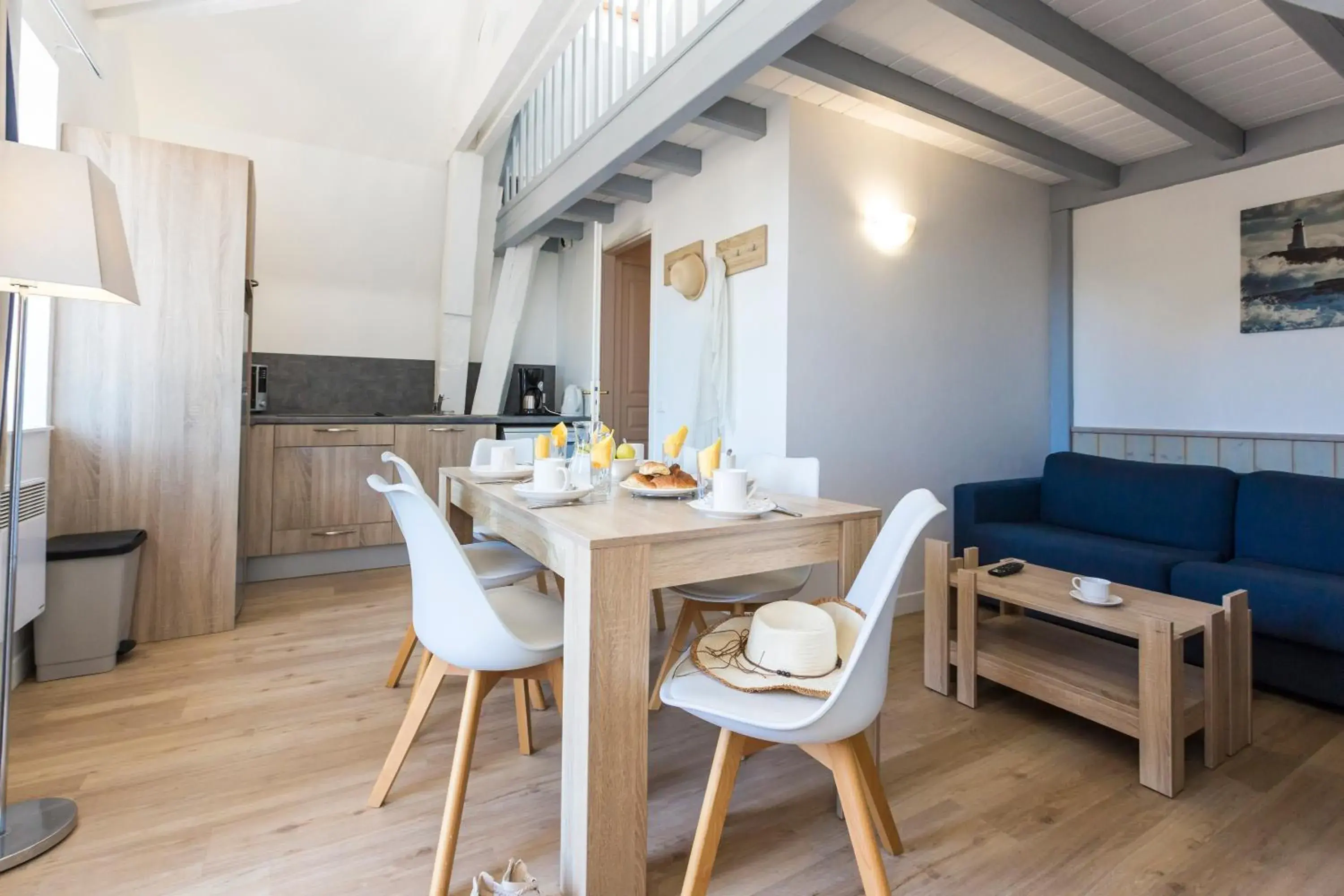 Résidence Odalys Valentin plage Résidence Odalys Valentin plage