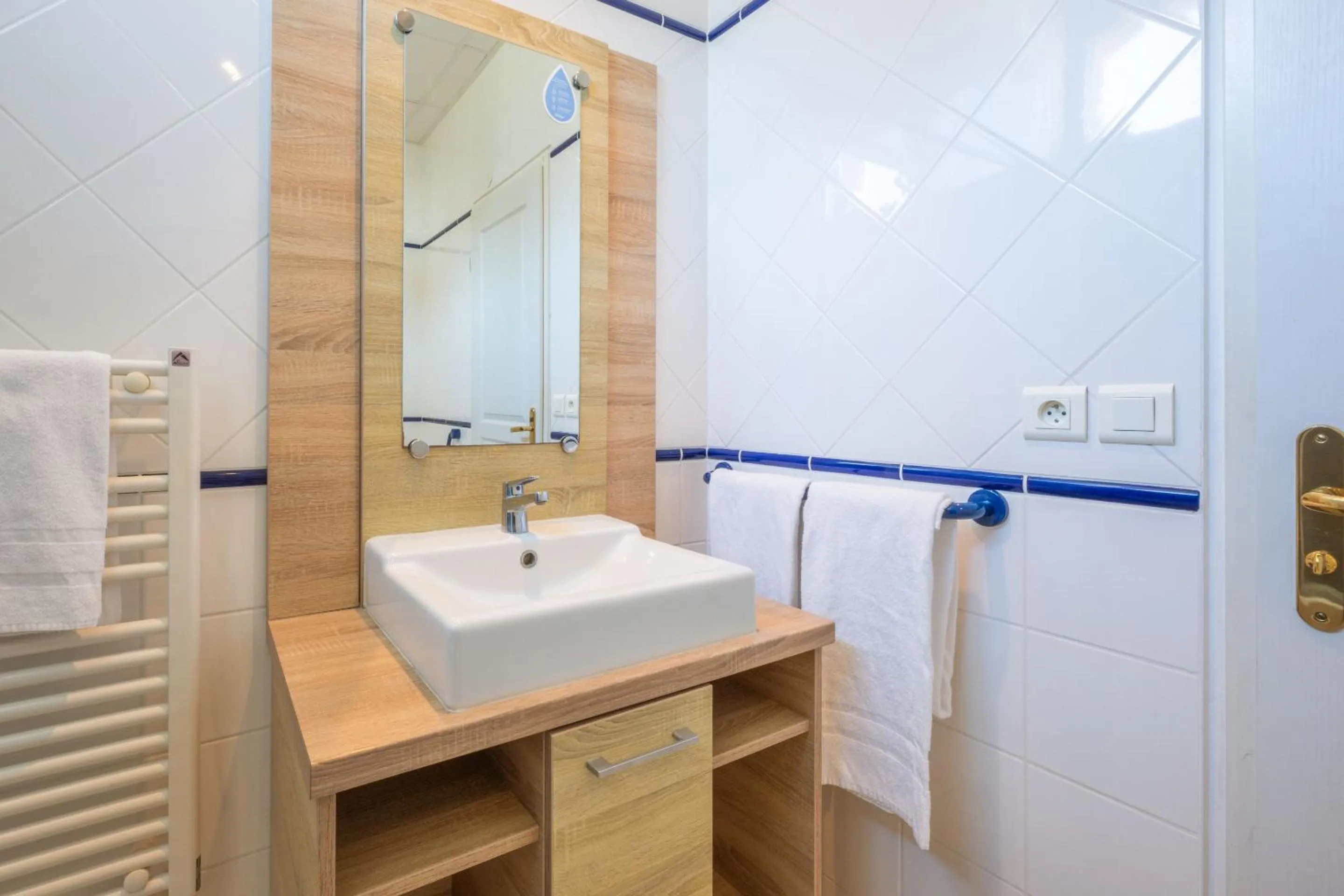 Résidence Odalys Valentin plage