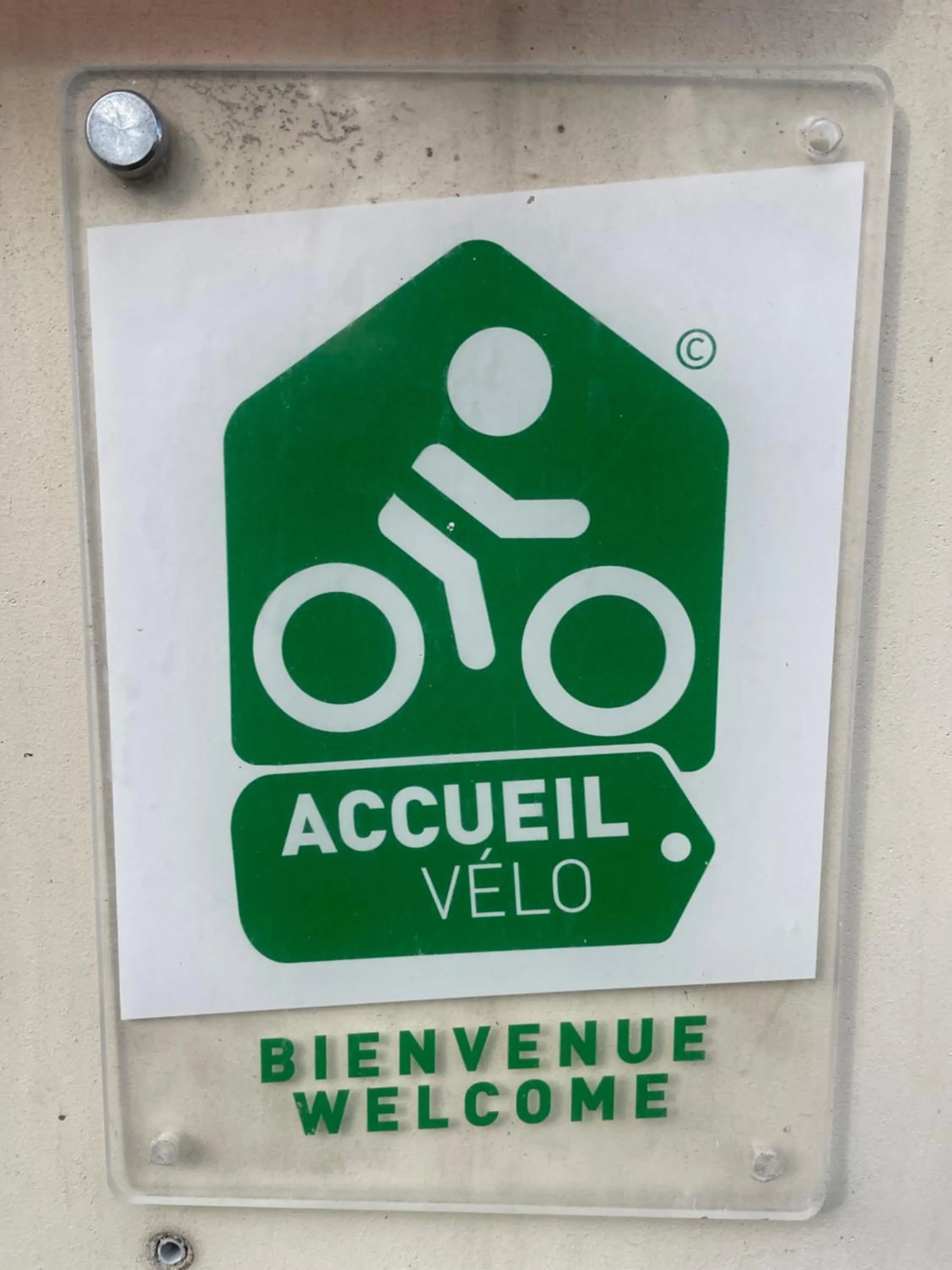 Logo/Certificate/Sign in Hôtel des Ducs