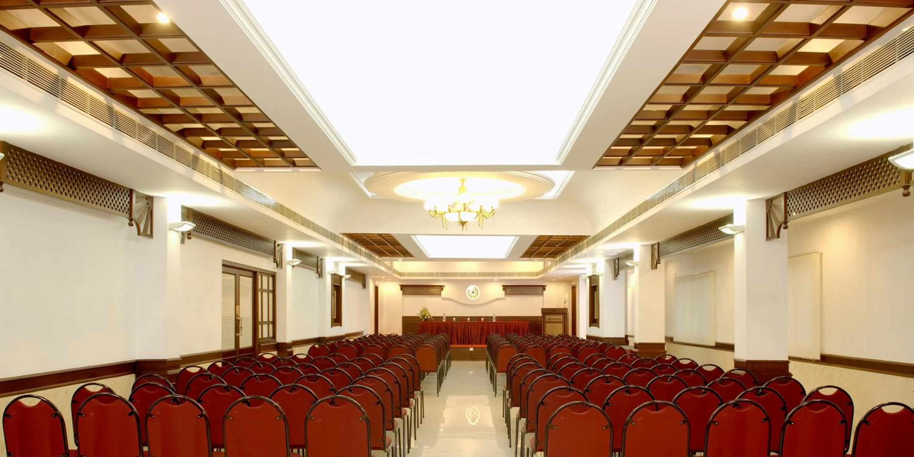 Banquet/Function facilities in Hotel Arcadia
