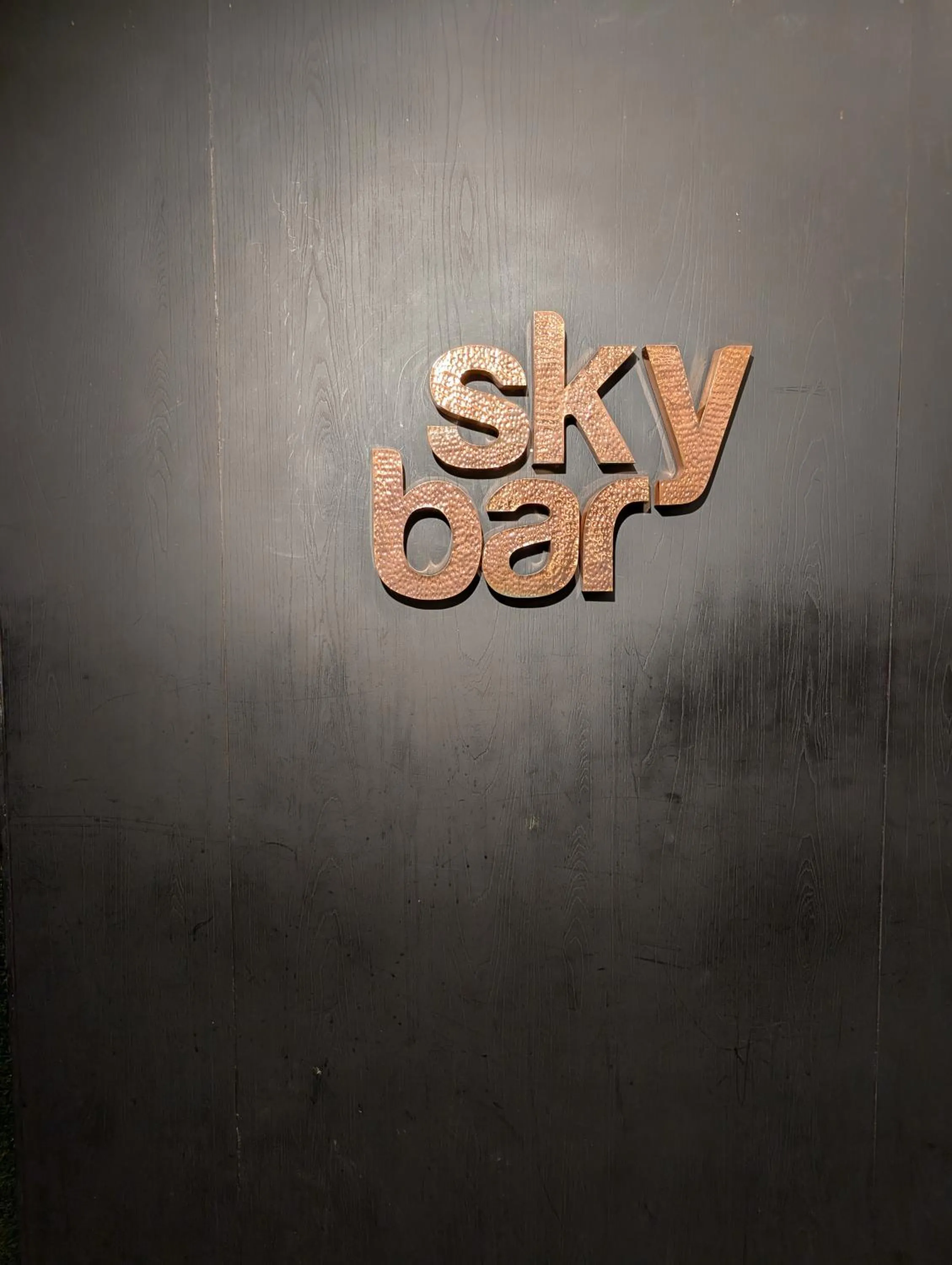 Property building in Hotel Arcadia