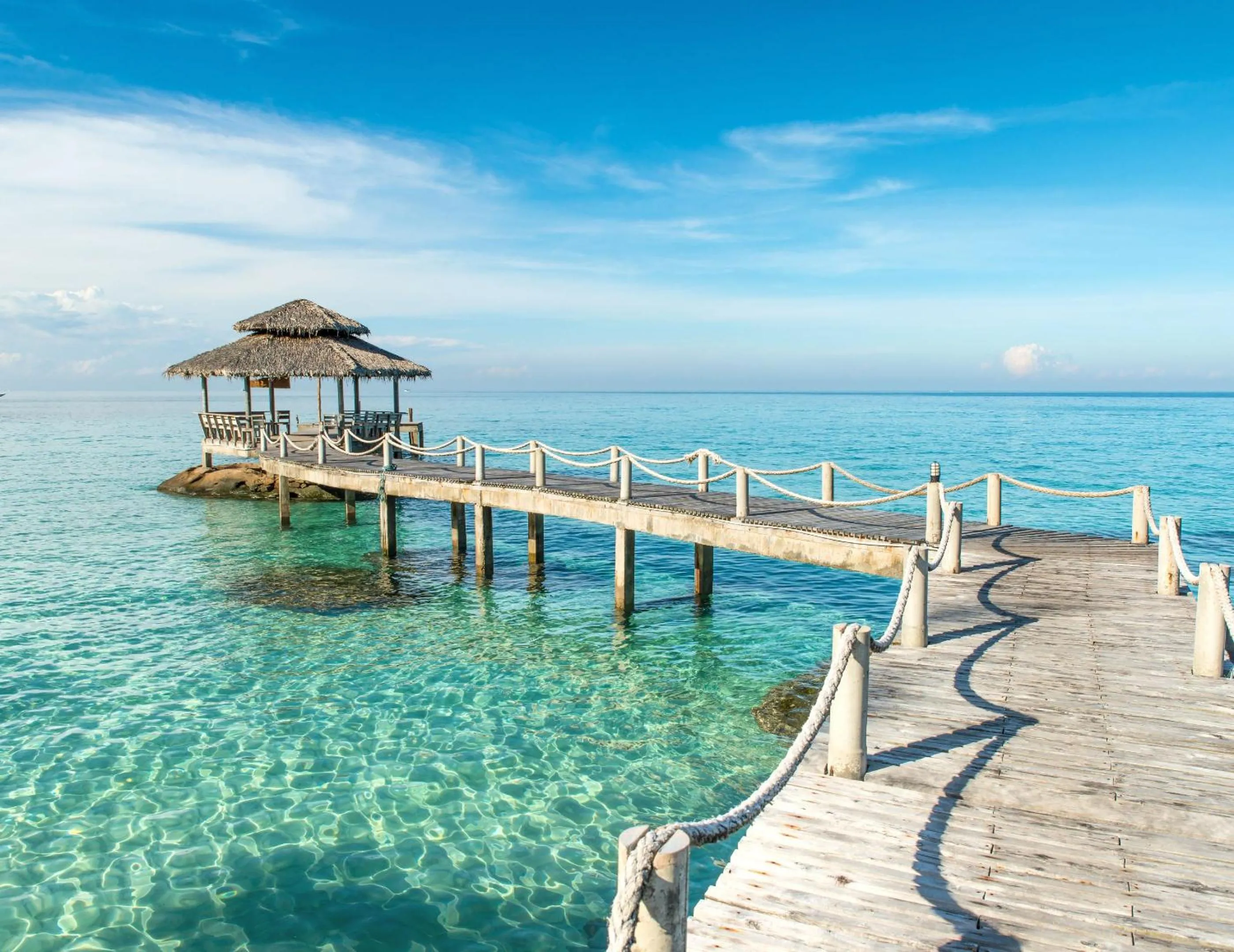 Nearby landmark in Excel Hotel Bangkok former Sri Krungthep Hotel