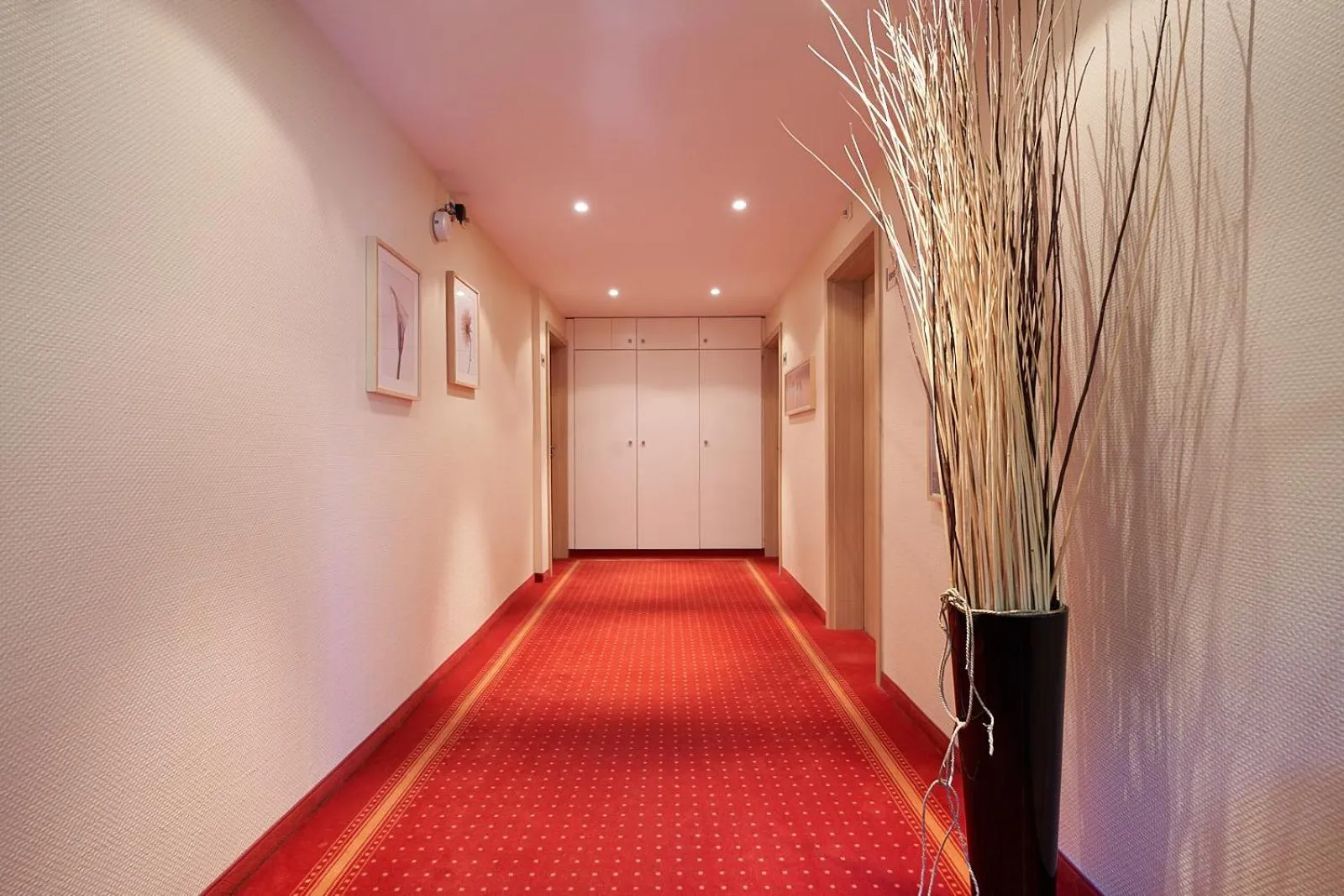 Facade/entrance in Hotel Gasthof König Karl