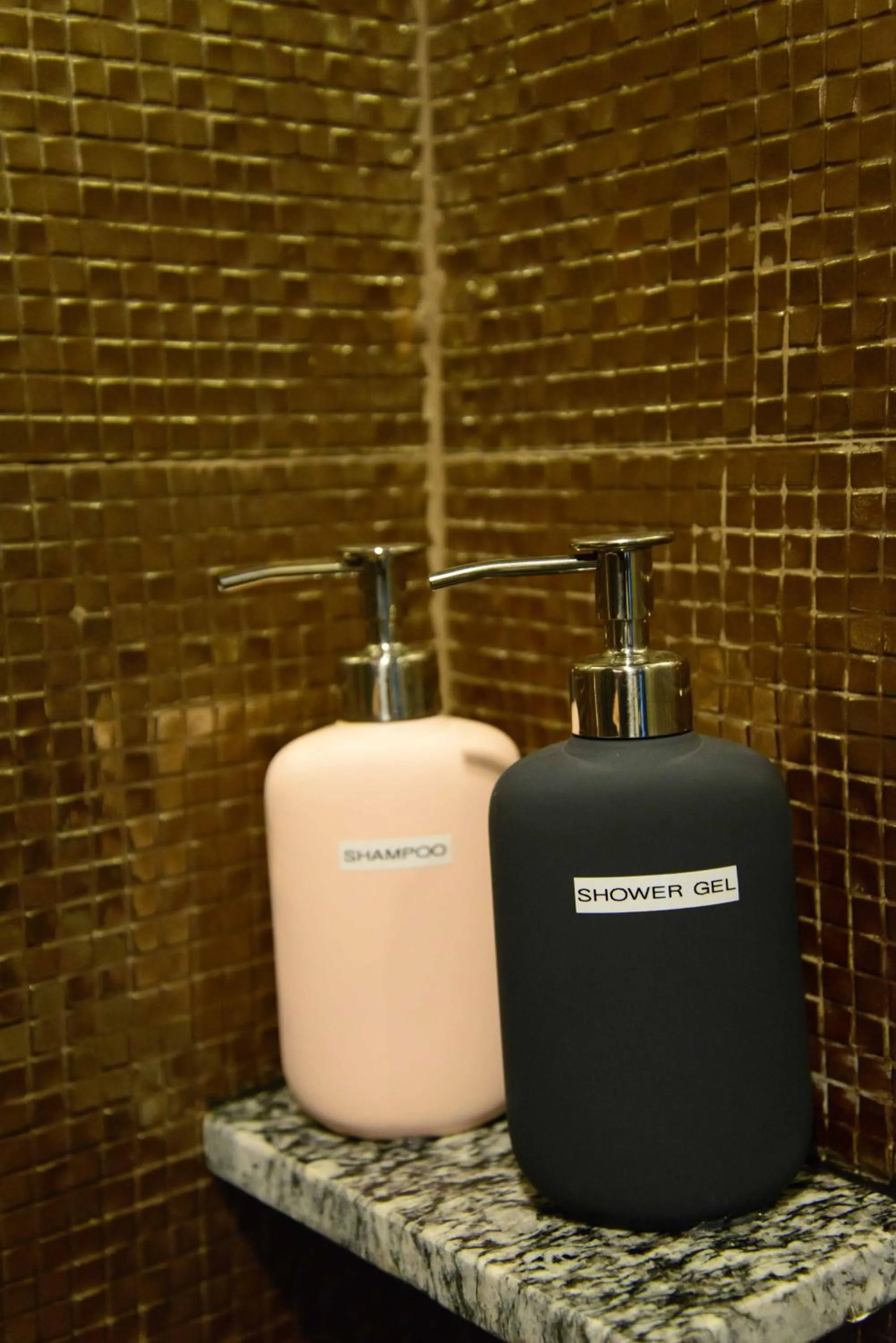 Bathroom in 87 Oldtown at River Pier