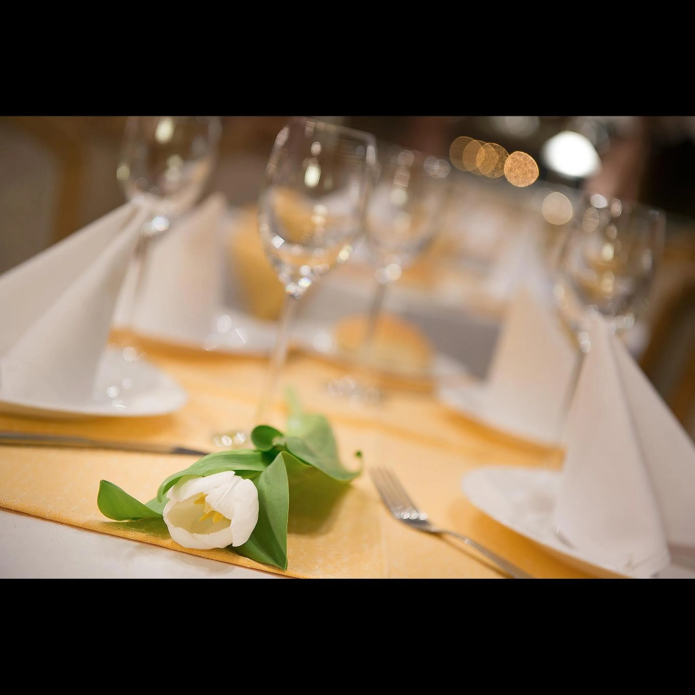 Restaurant/places to eat in Retro Hotel Kladno