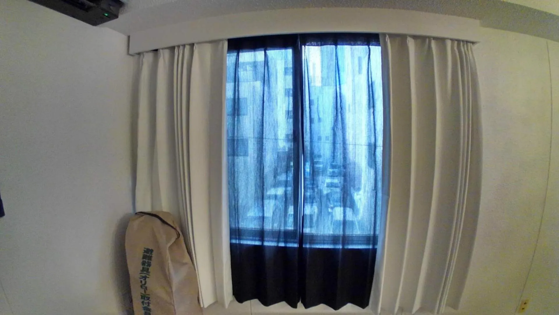 Decorative detail in 女性用 Art Setouchi Triennale Hotel Female Only