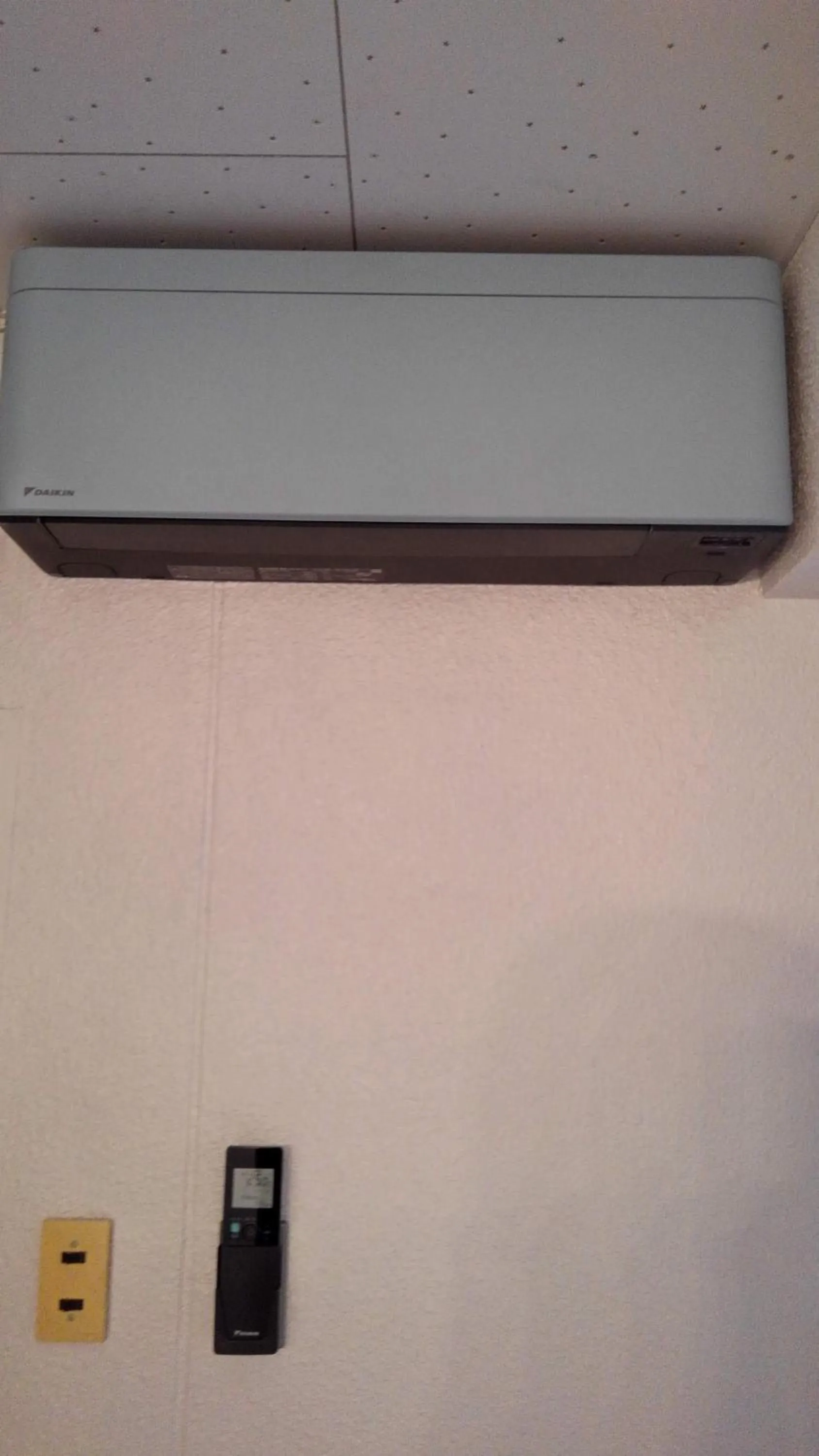 Photo of the whole room in 女性用 Art Setouchi Triennale Hotel Female Only