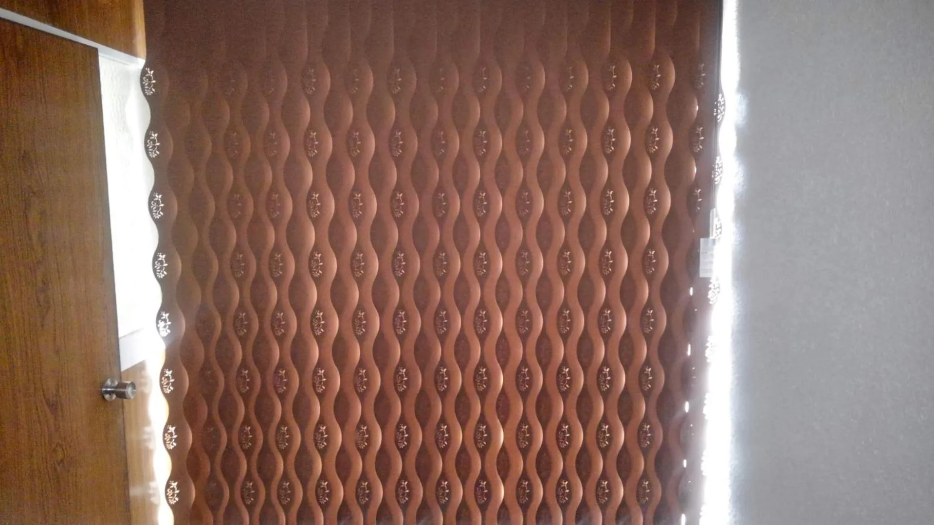 Photo of the whole room in 女性用 Art Setouchi Triennale Hotel Female Only