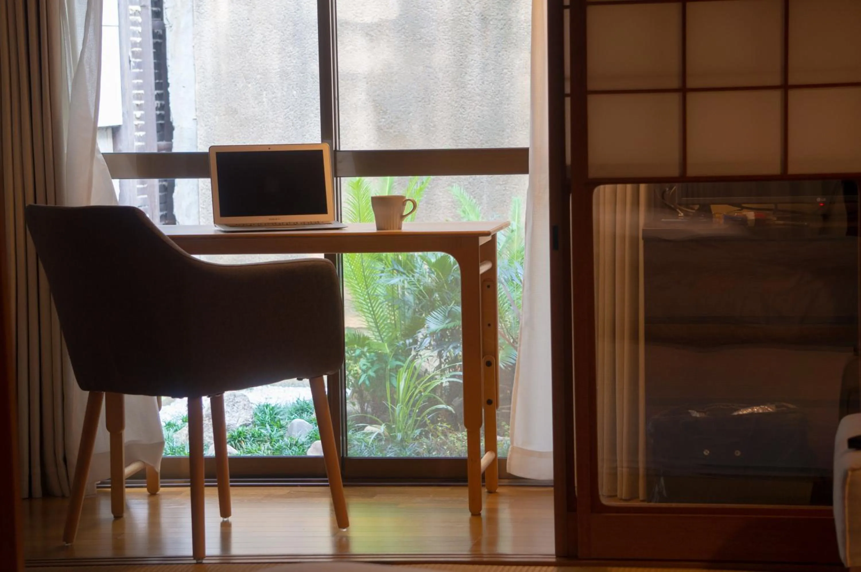 京町家 懿造 -Kyomachiya IZO-