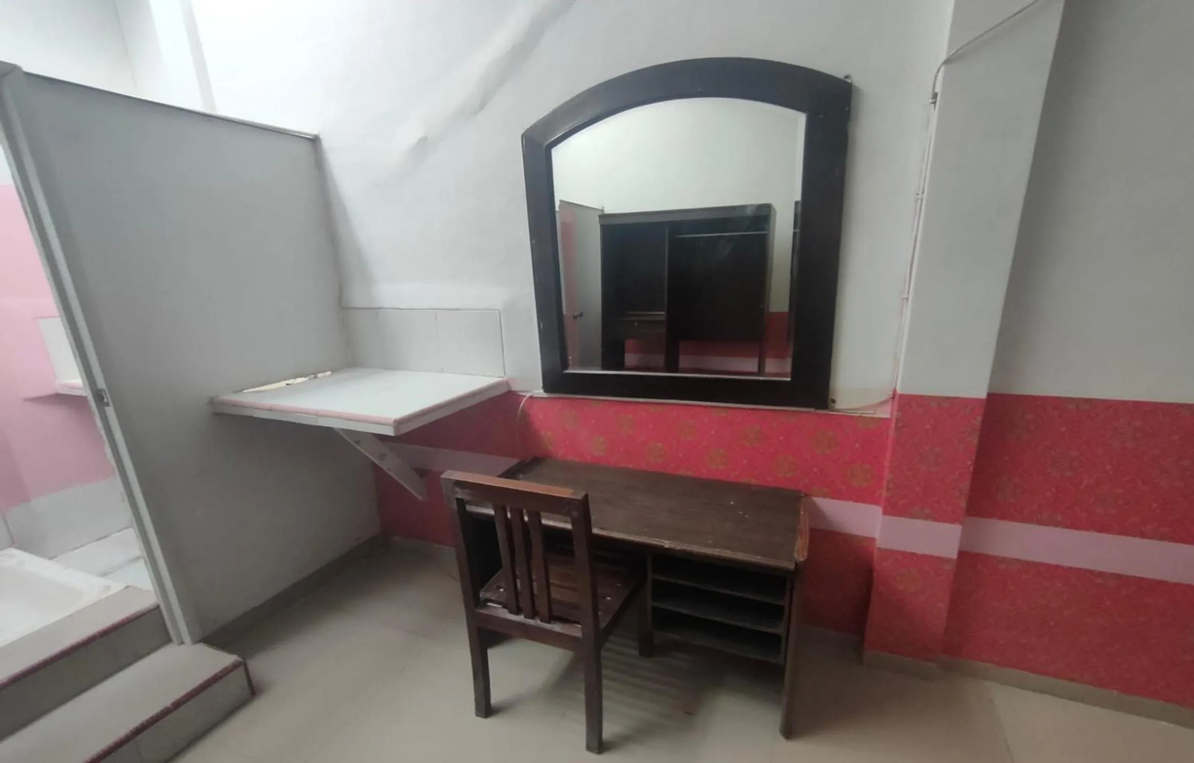 Area and facilities in Charisma Residence Syariah