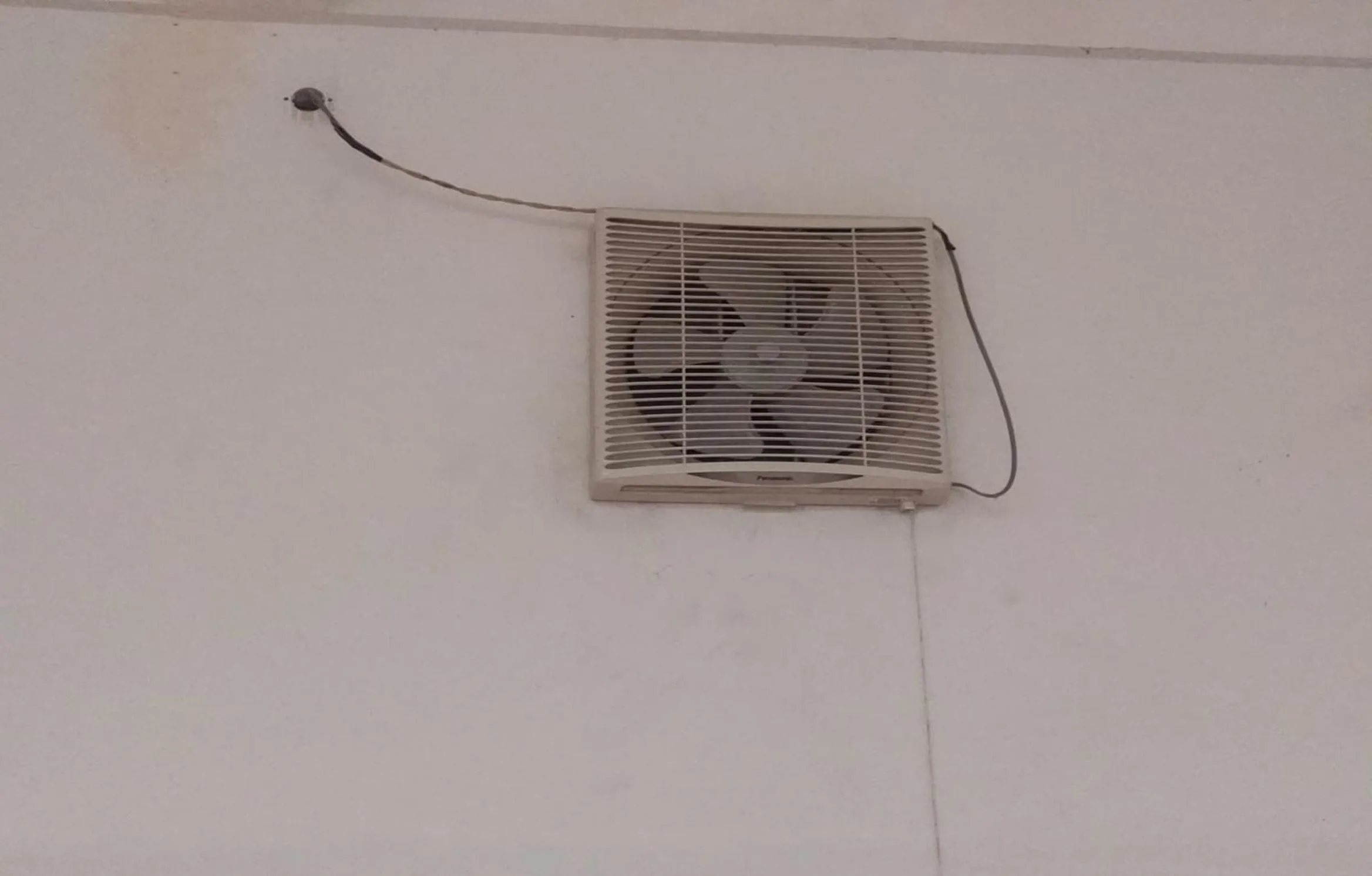 air conditioner in Charisma Residence Syariah