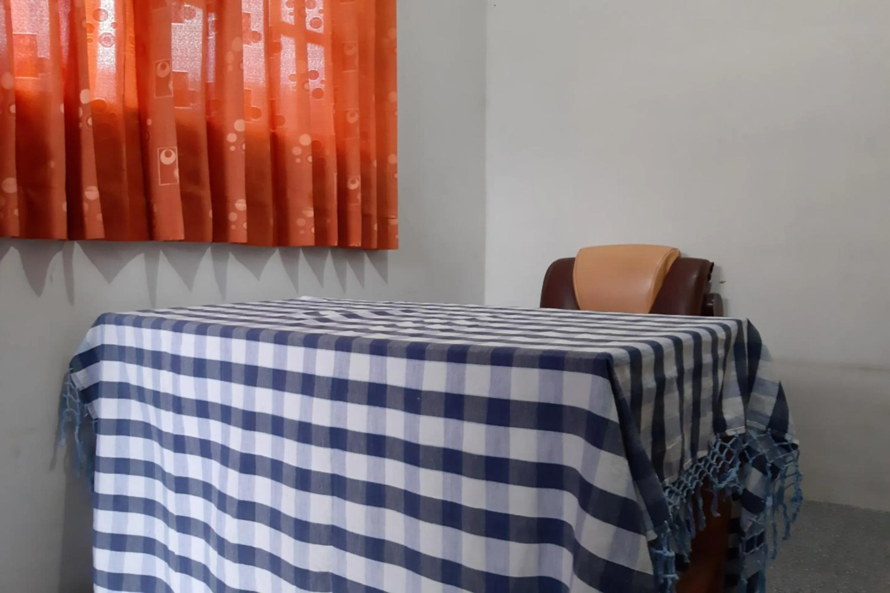 Lobby or reception, Bed in Charisma Residence Syariah