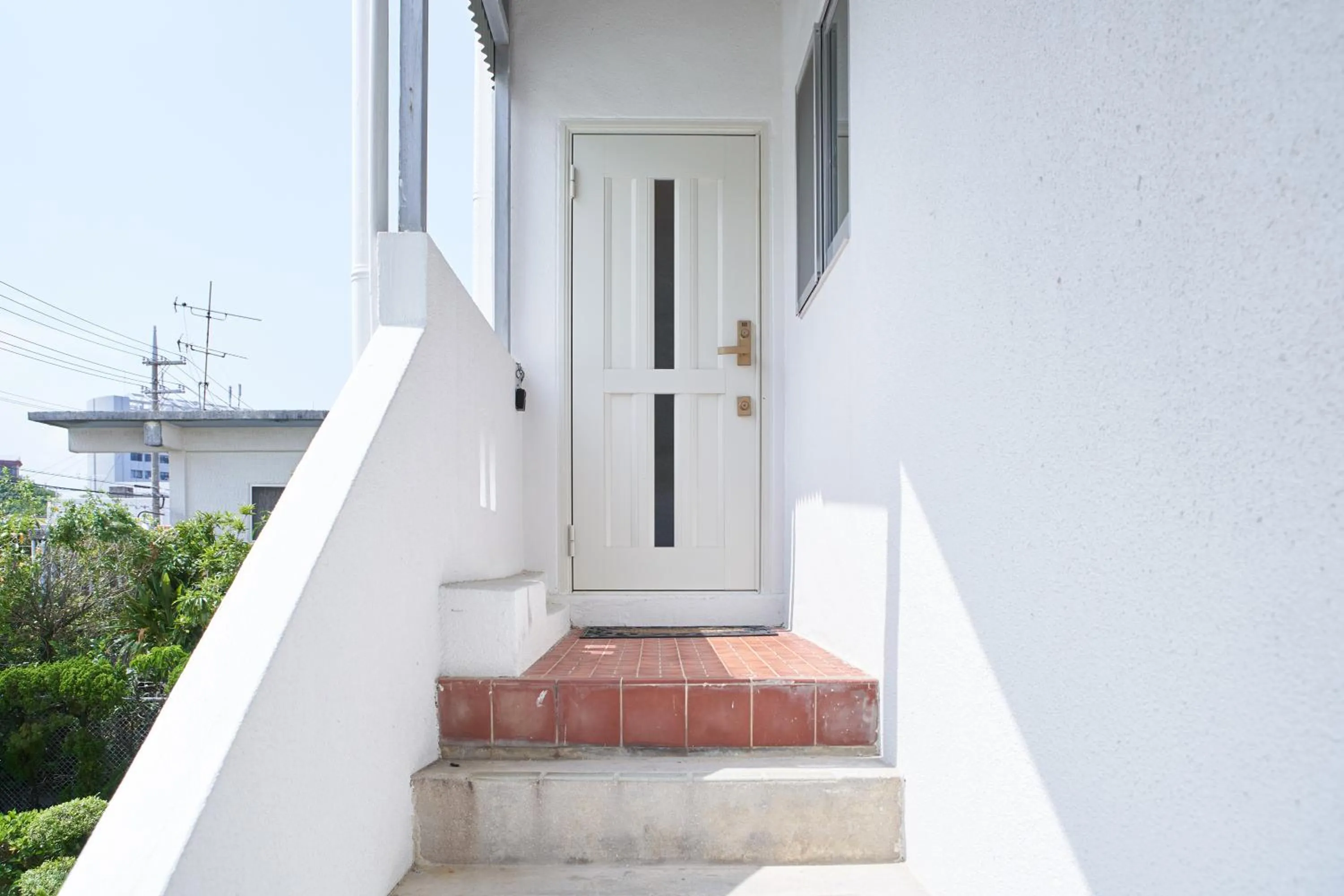 Property building in Wind Makiminato