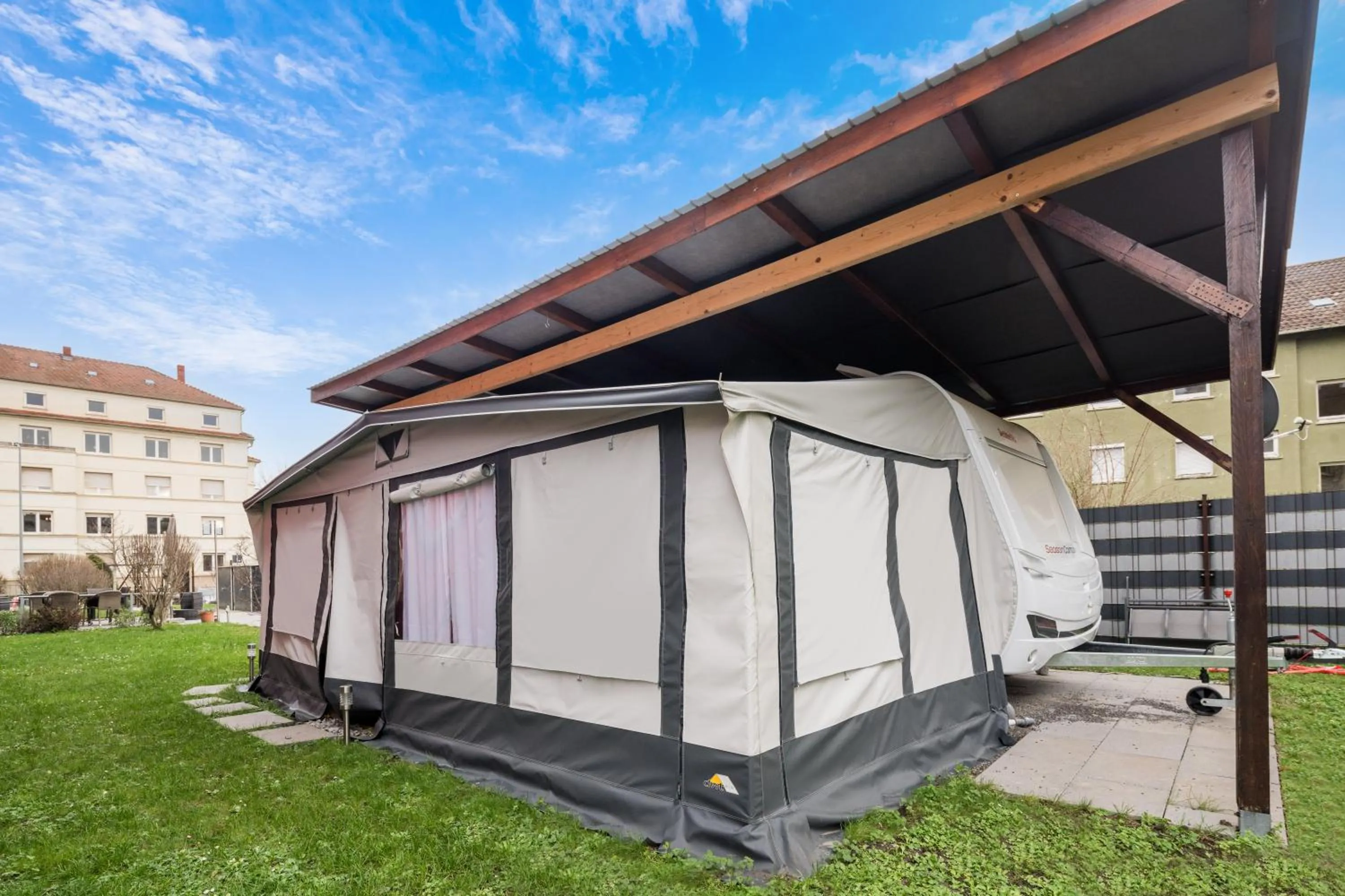 Hotel Am Gottesauer Schloss