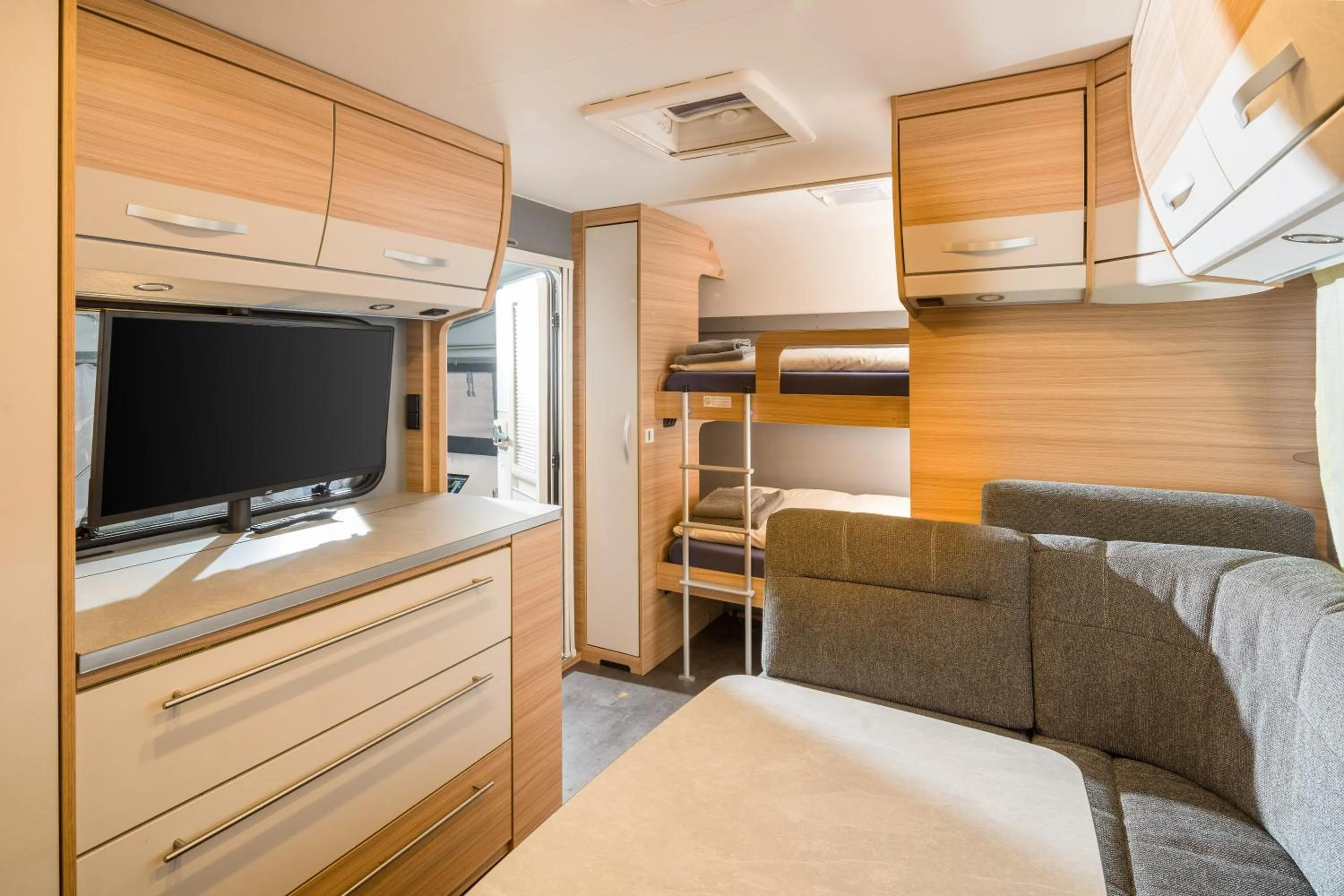 Photo of the whole room, Bed in Hotel Am Gottesauer Schloss