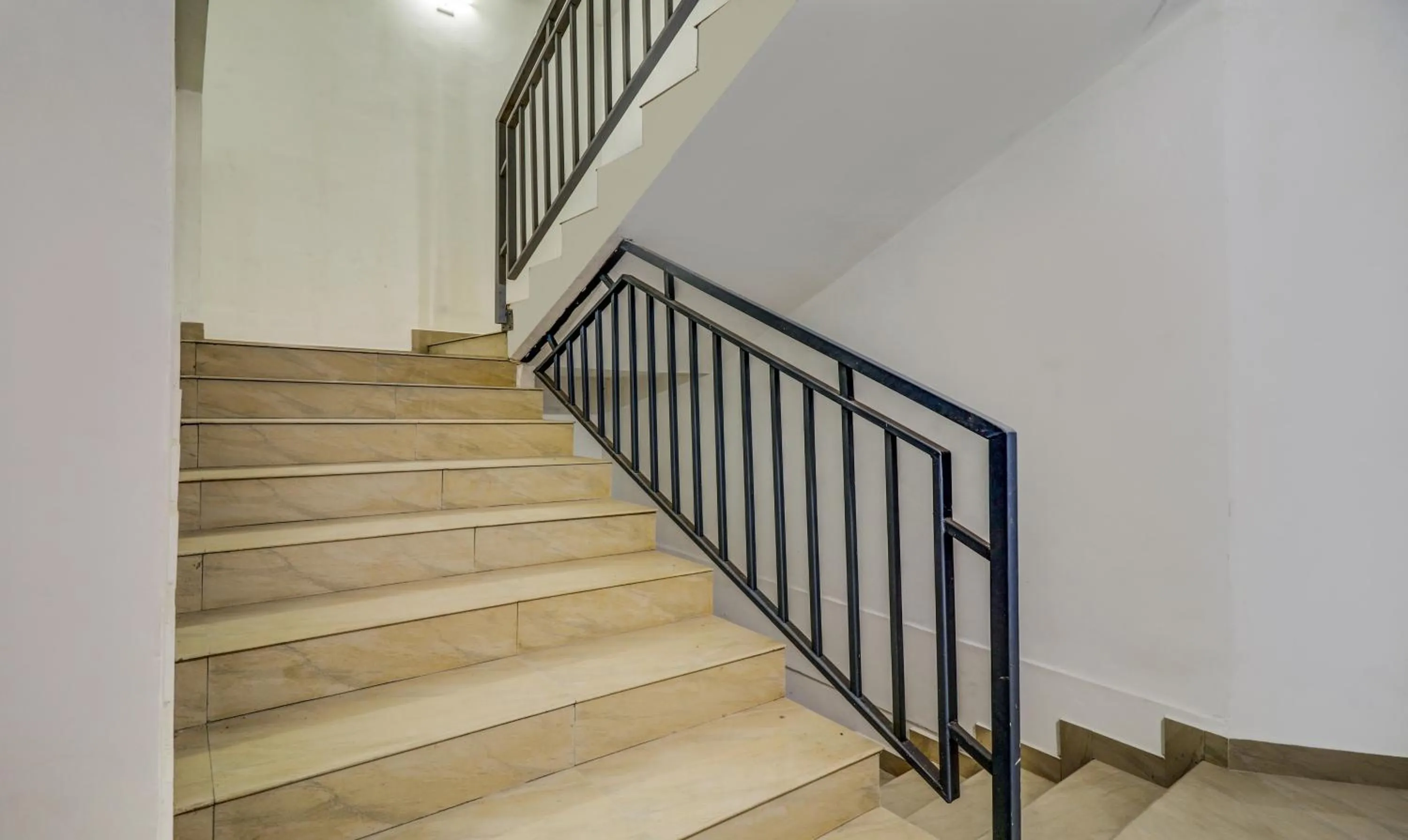 Lobby or reception in Itsy Hotels Dew Dreams