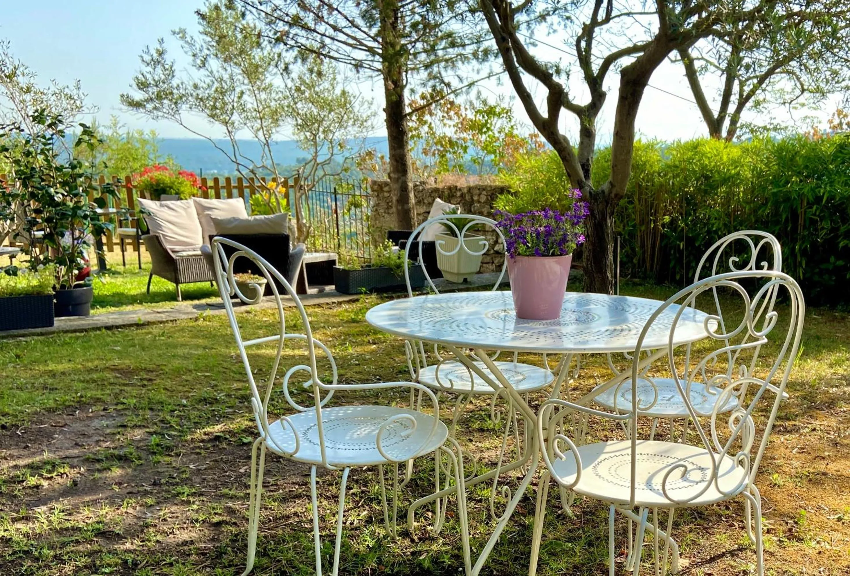 Le Moulin de Varrians