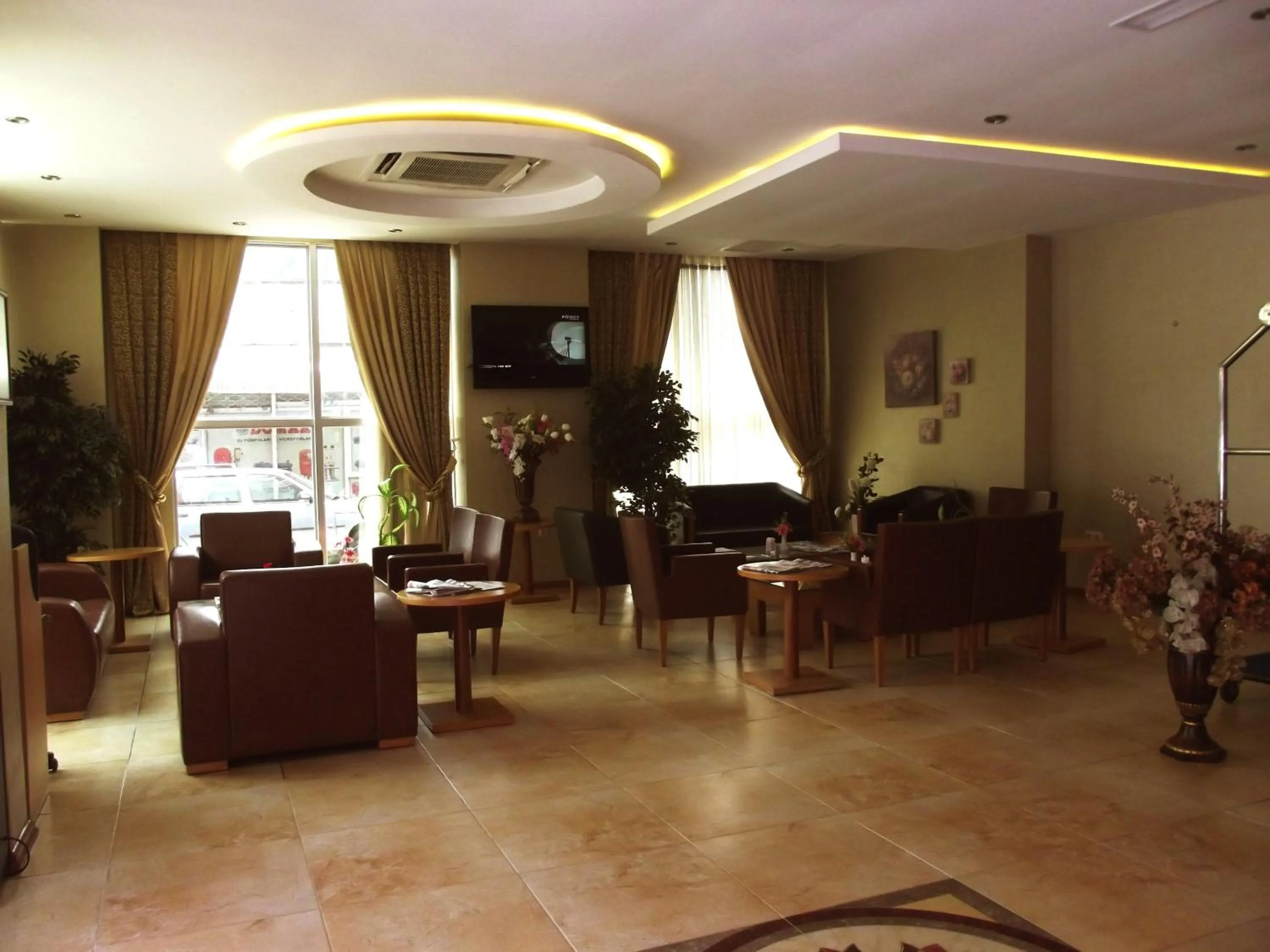 Polat Elite Hotel