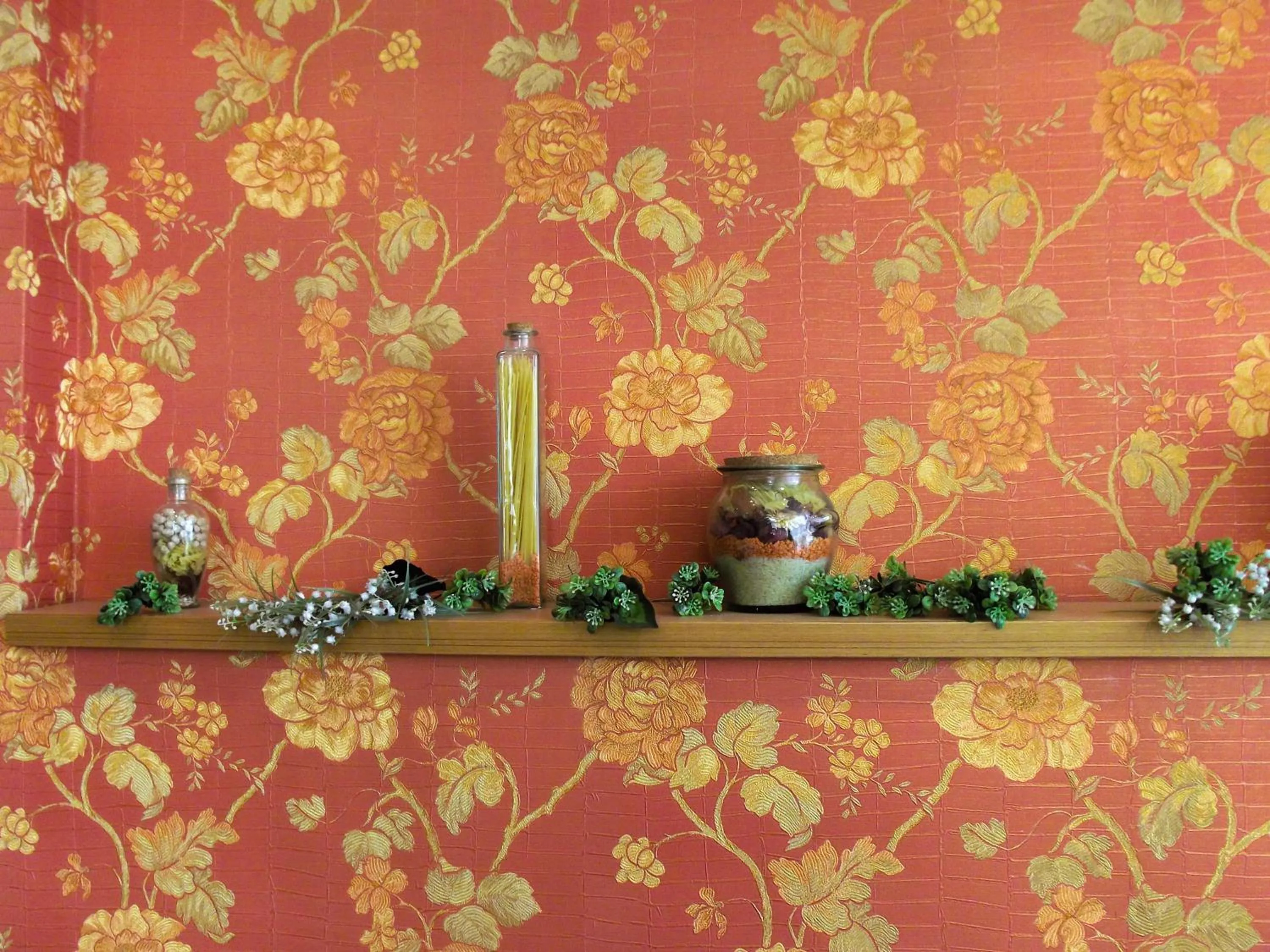 Other Animals in Polat Elite Hotel