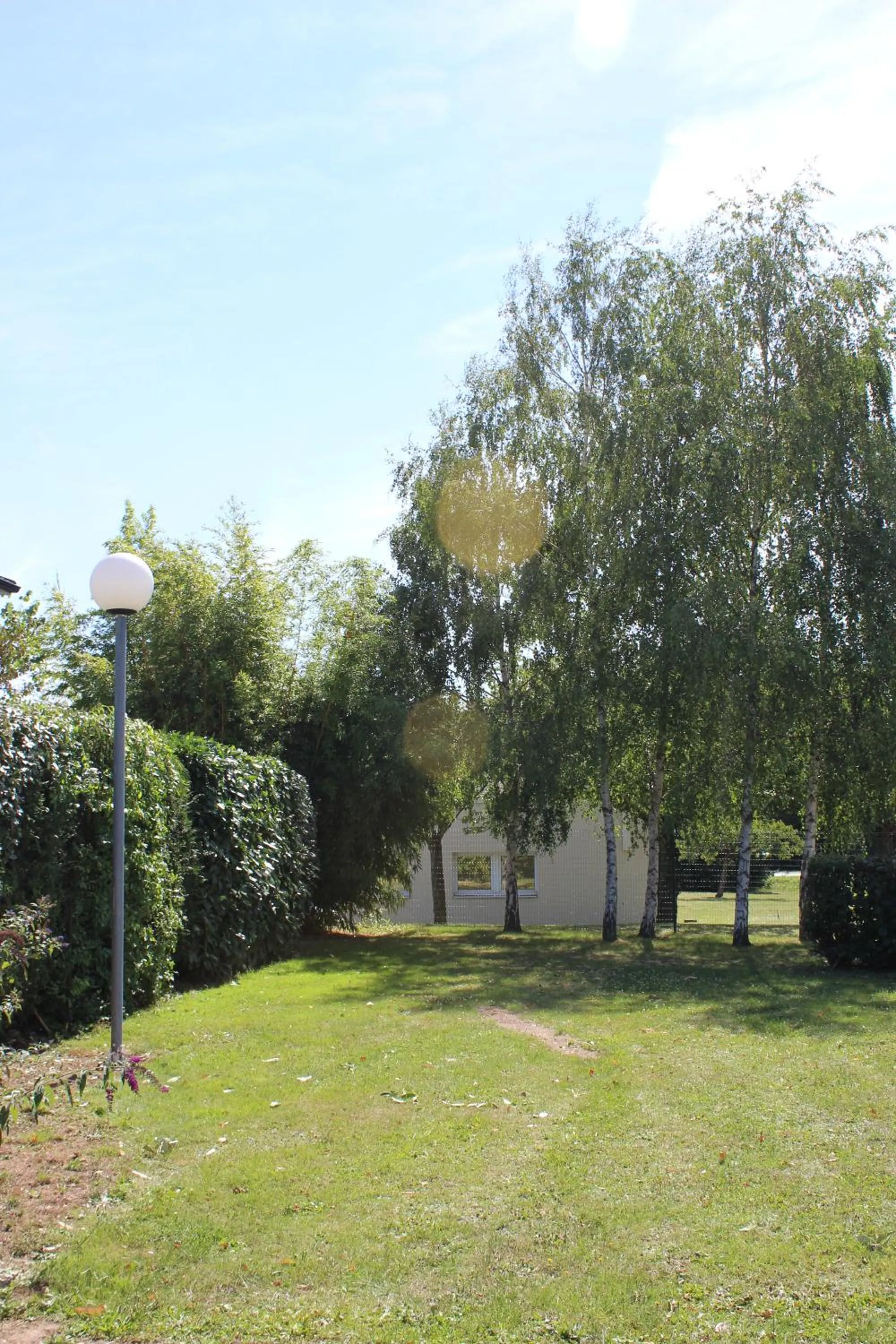 Fasthotel Tours Nord