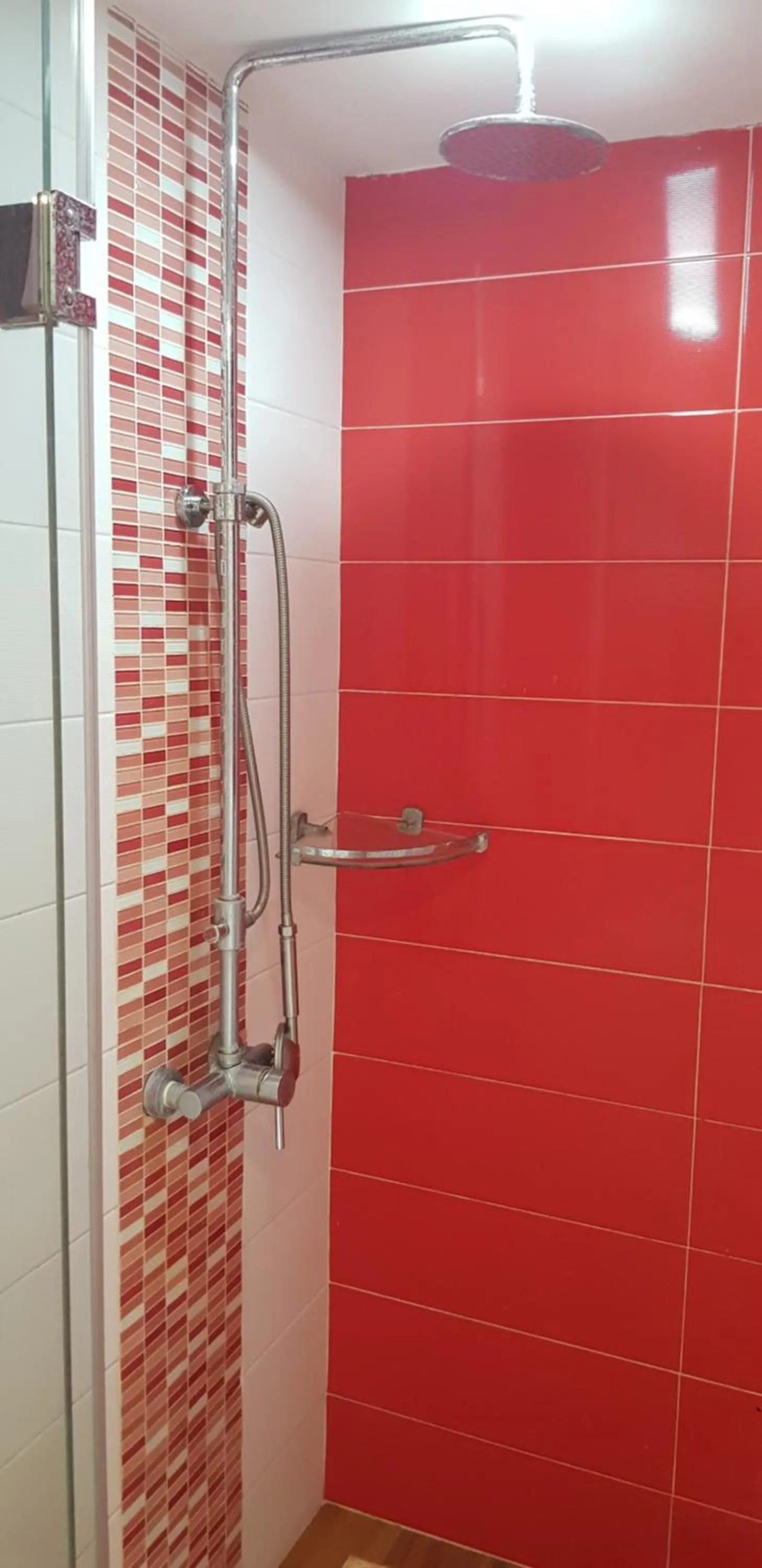 BlueTel Re'sidencE Bangkok IMPACT บลูเทล เรซิดองส์ กรุงเทพ อิมแพค