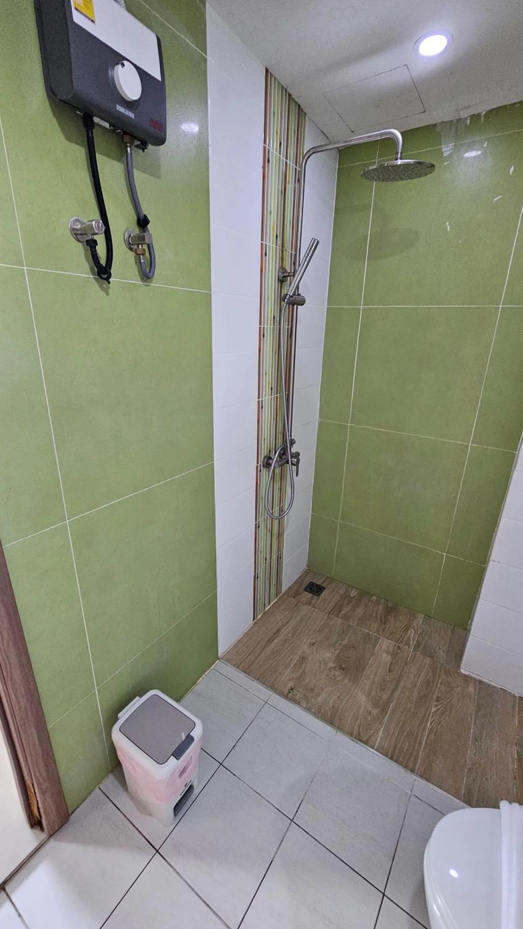 BlueTel Re'sidencE Bangkok IMPACT บลูเทล เรซิดองส์ กรุงเทพ อิมแพค