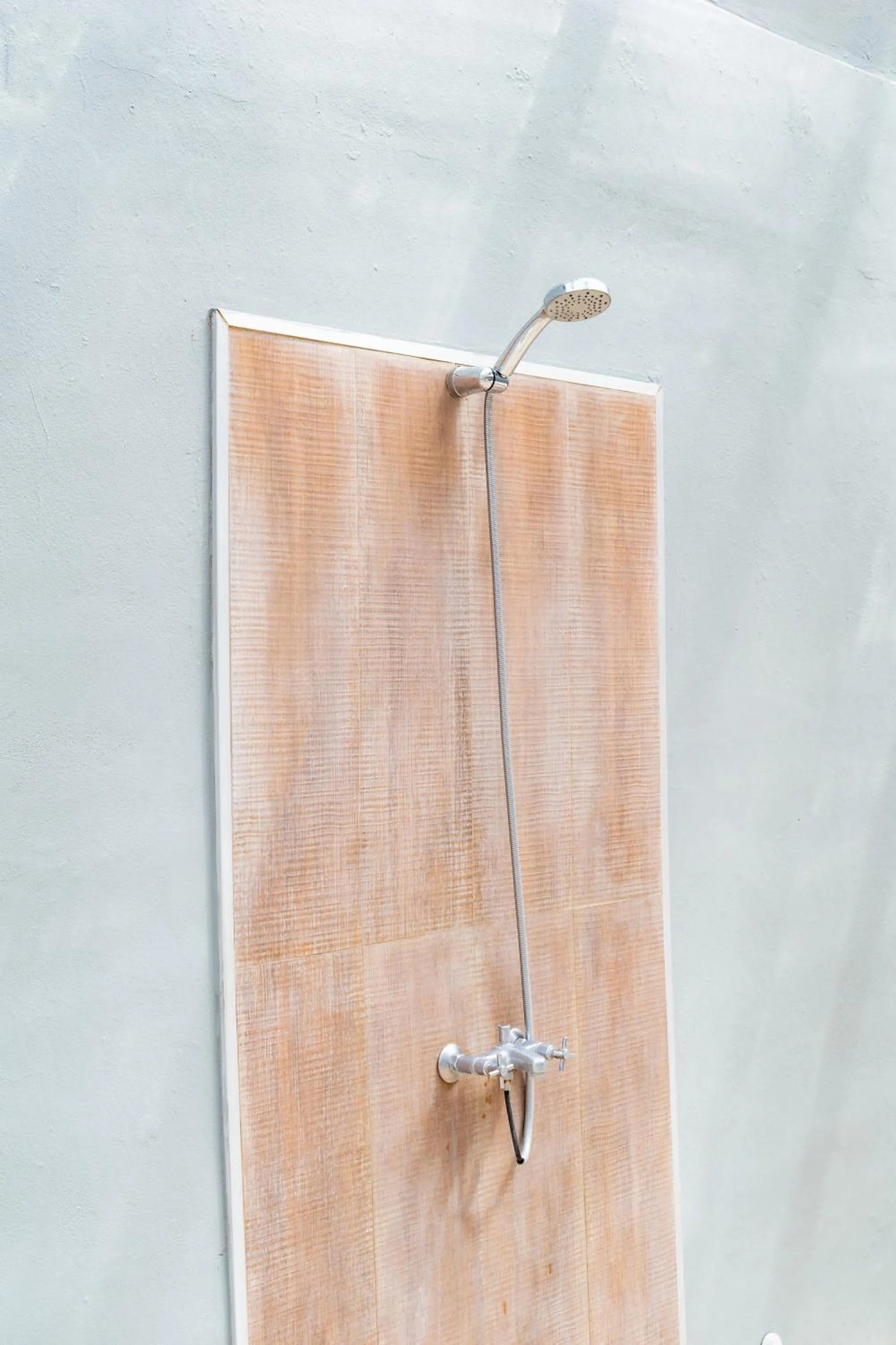 Swimming pool in Hotel Traful