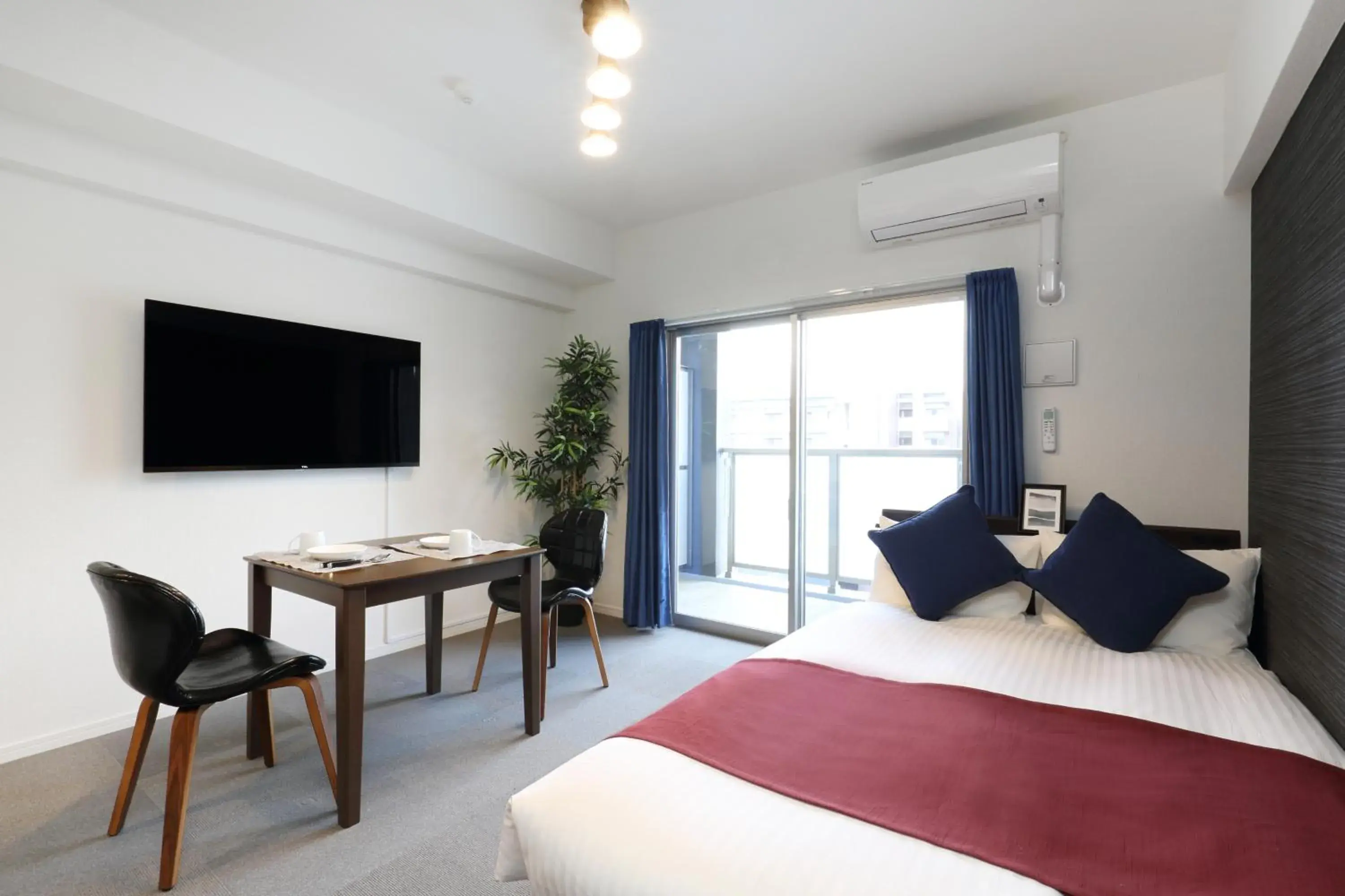 Apartment in The Grand Residence Hotel Hakata Apartment in The Grand Residence Hotel Hakata