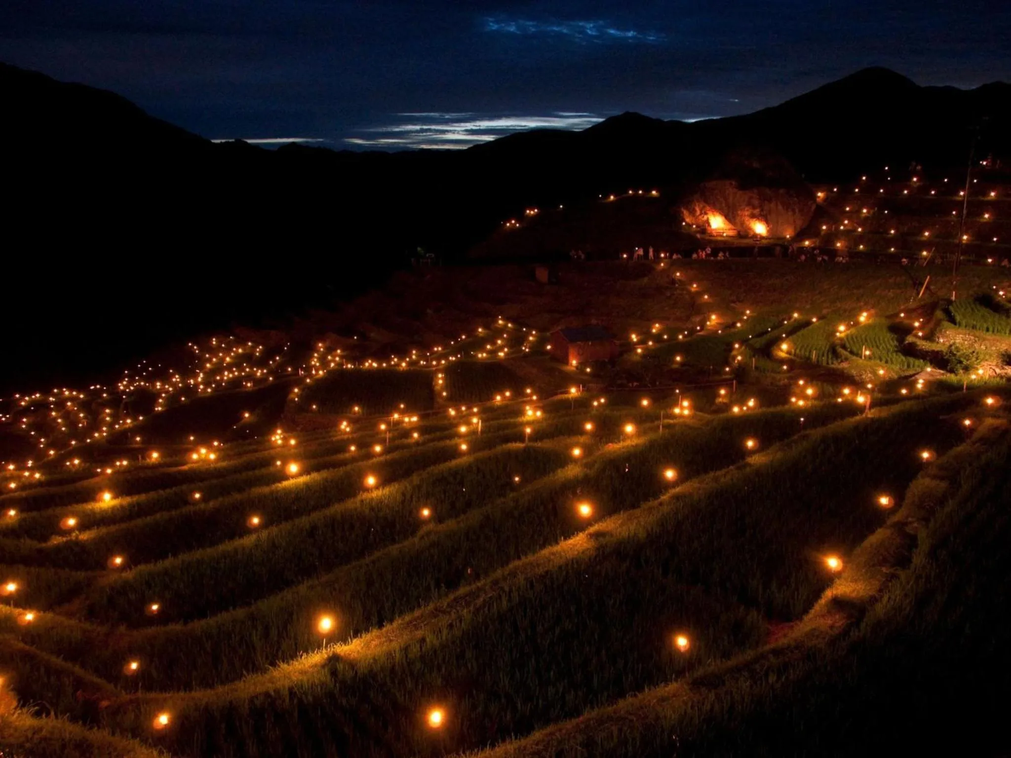 Nearby landmark in Business Hotel Kawakami