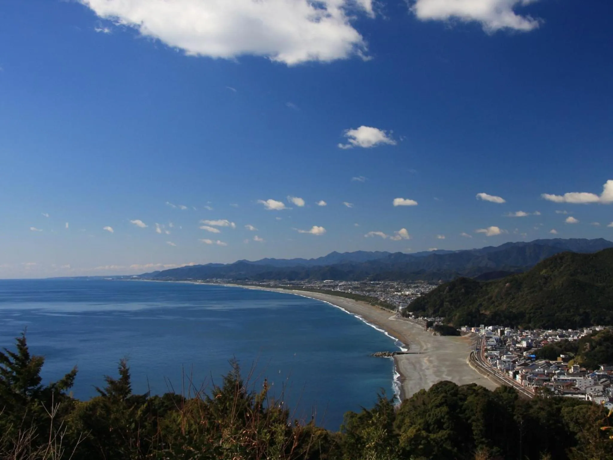 Nearby landmark in Business Hotel Kawakami