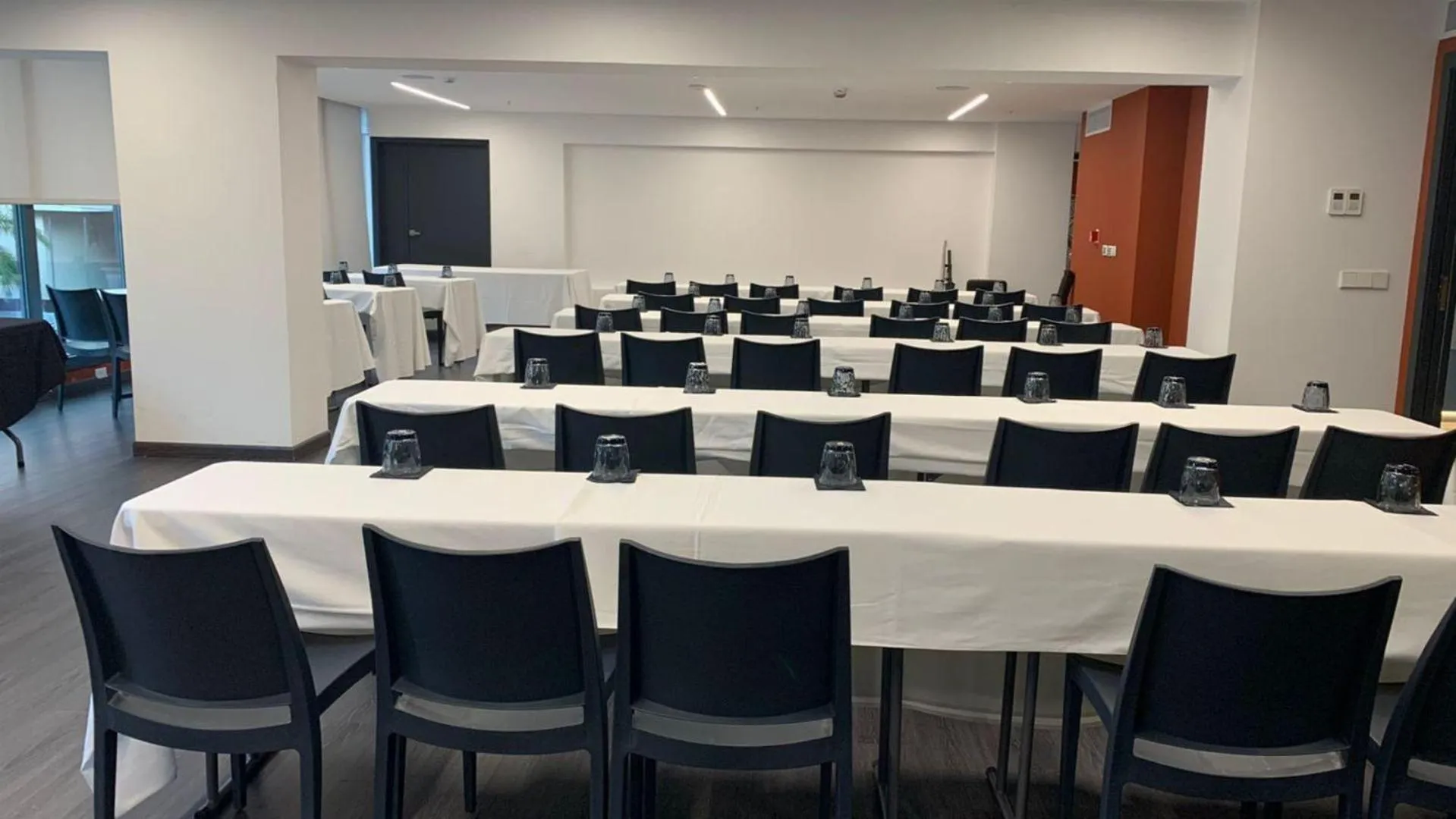 Meeting/conference room in Gran Evenia Panamá Hotel