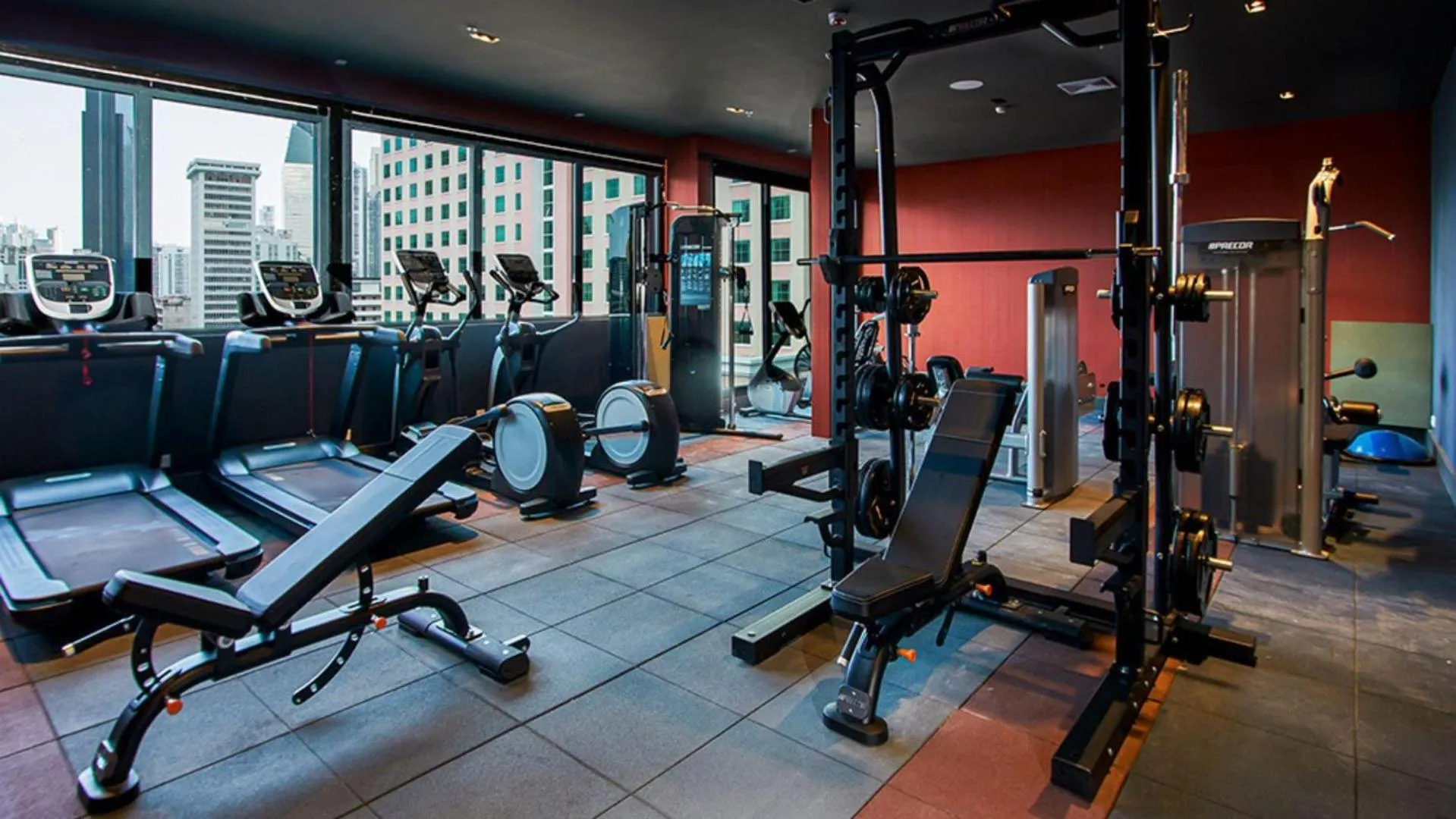 Activities in Gran Evenia Panamá Hotel