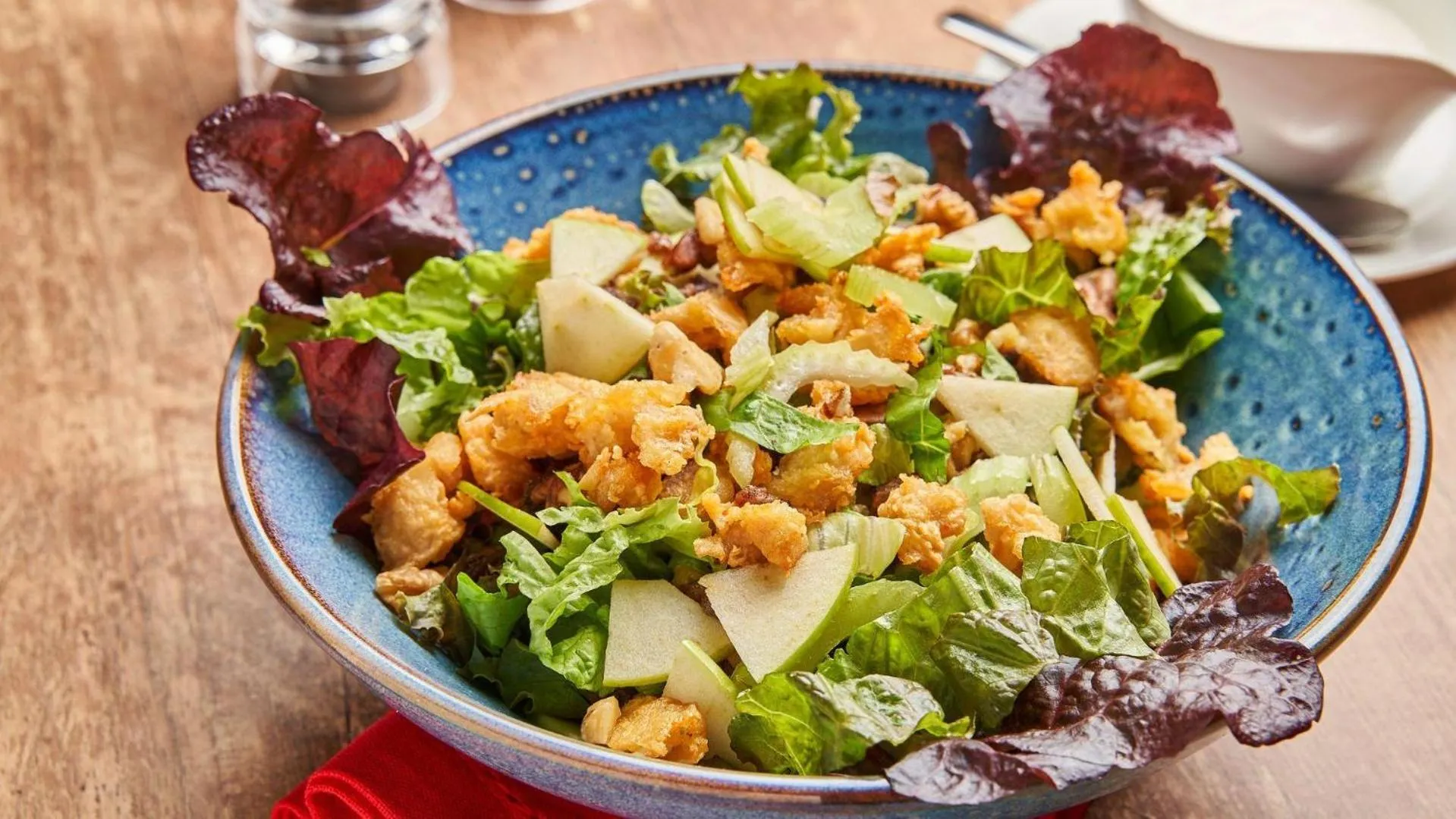 Restaurant/places to eat in Gran Evenia Panamá Hotel