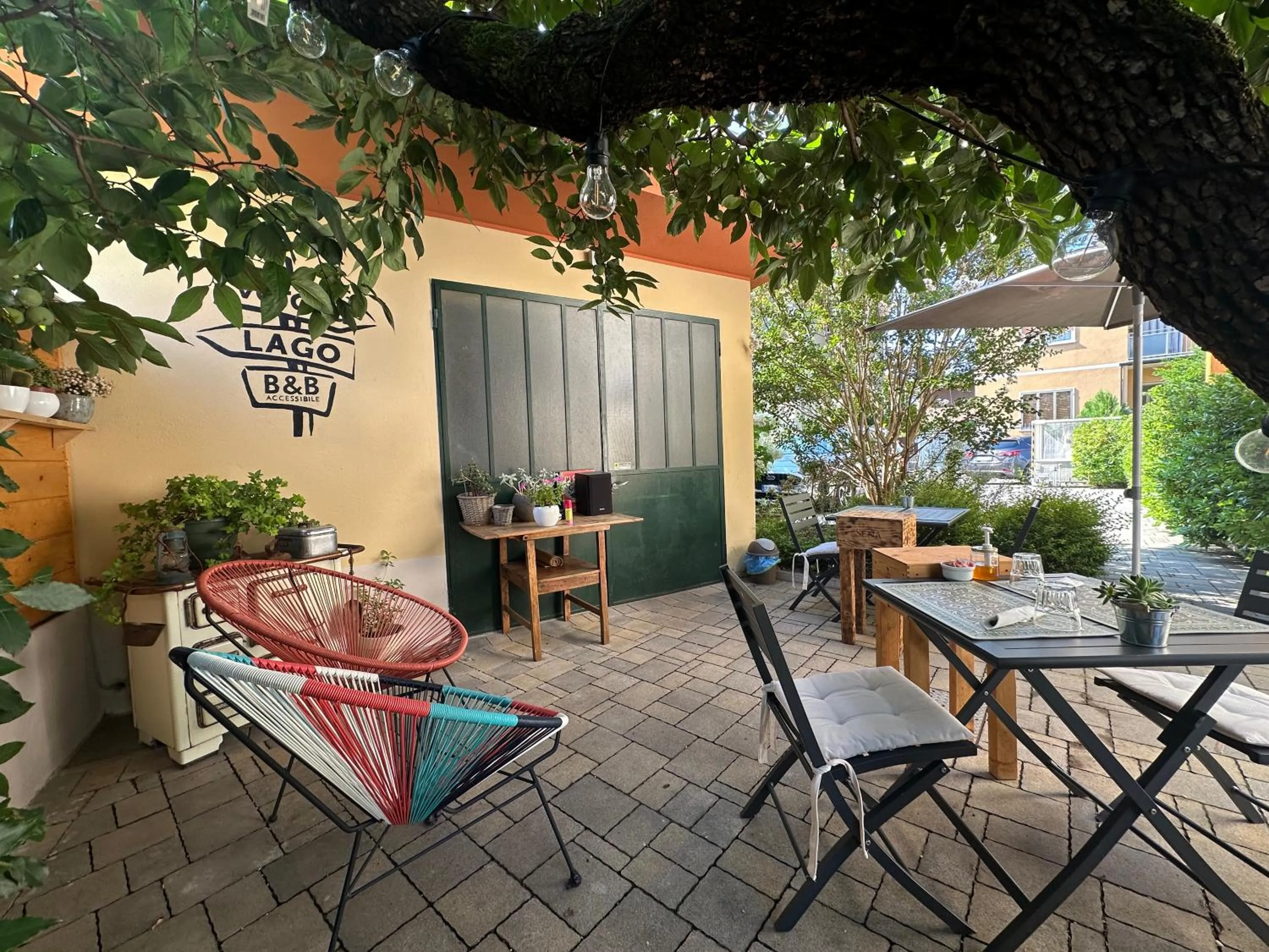 VeronaLago B&B Accessibile