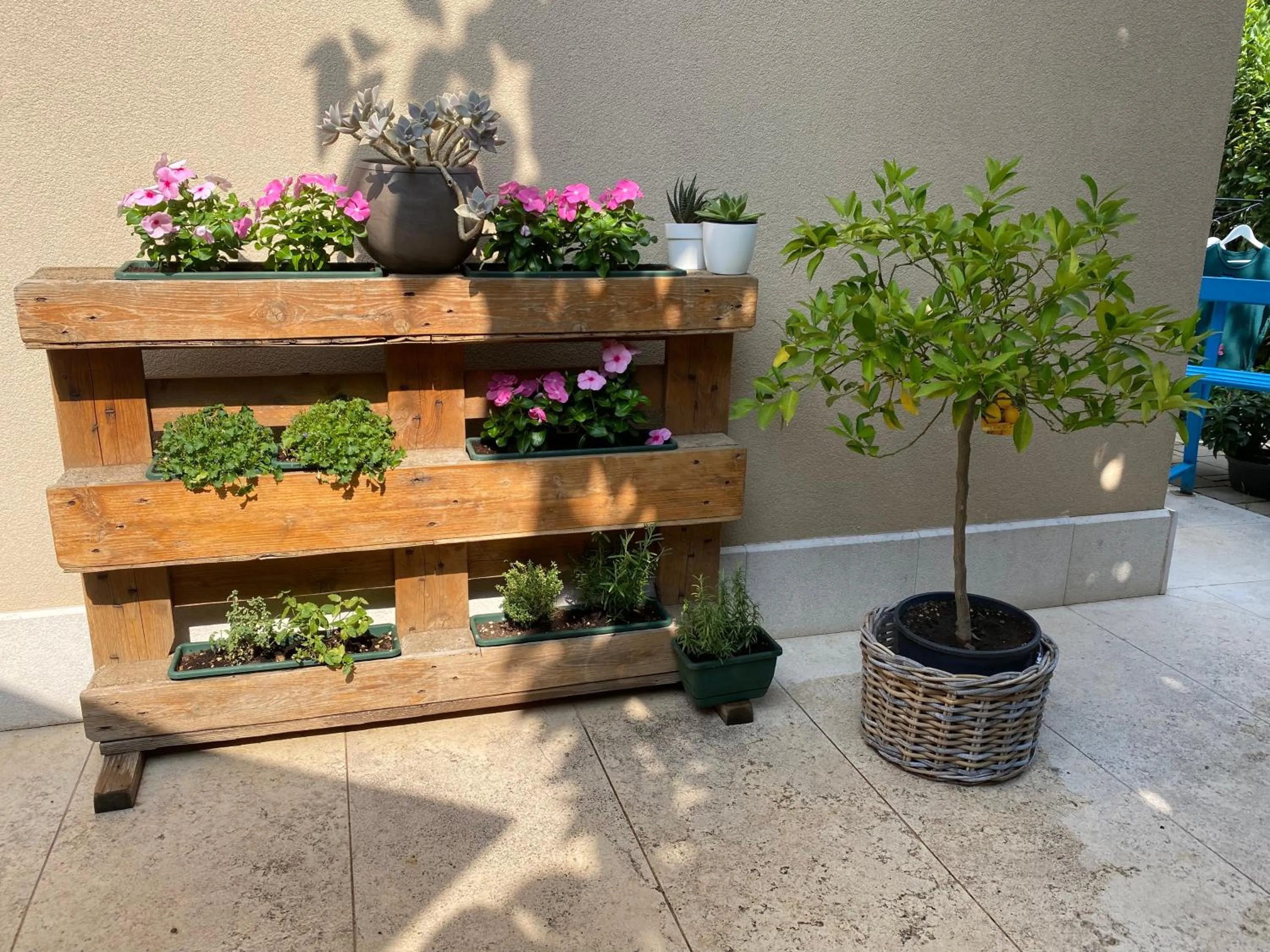 VeronaLago B&B Accessibile