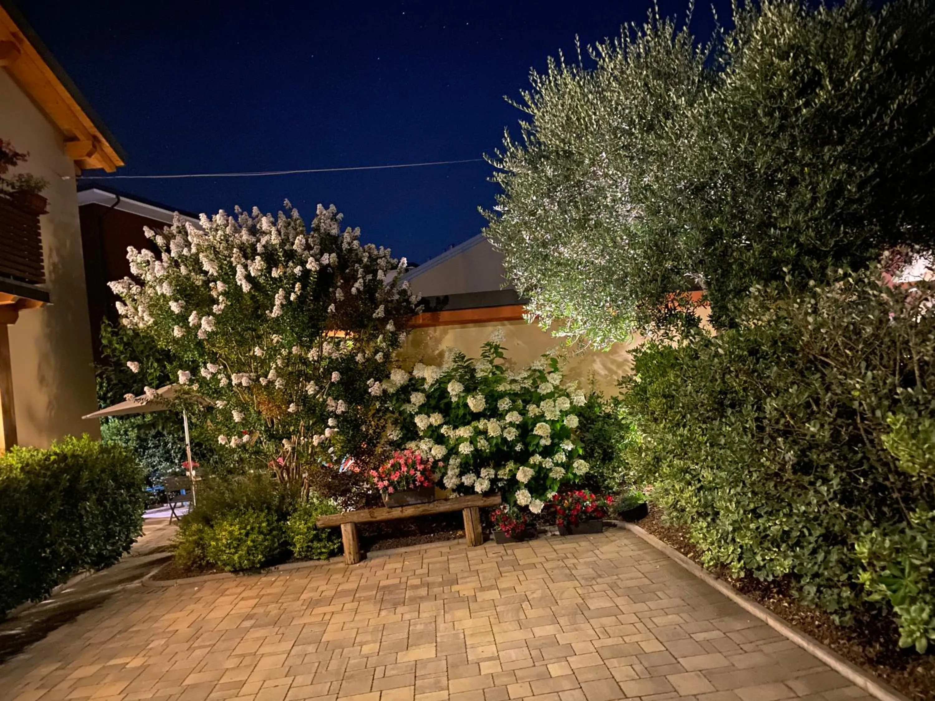 VeronaLago B&B Accessibile